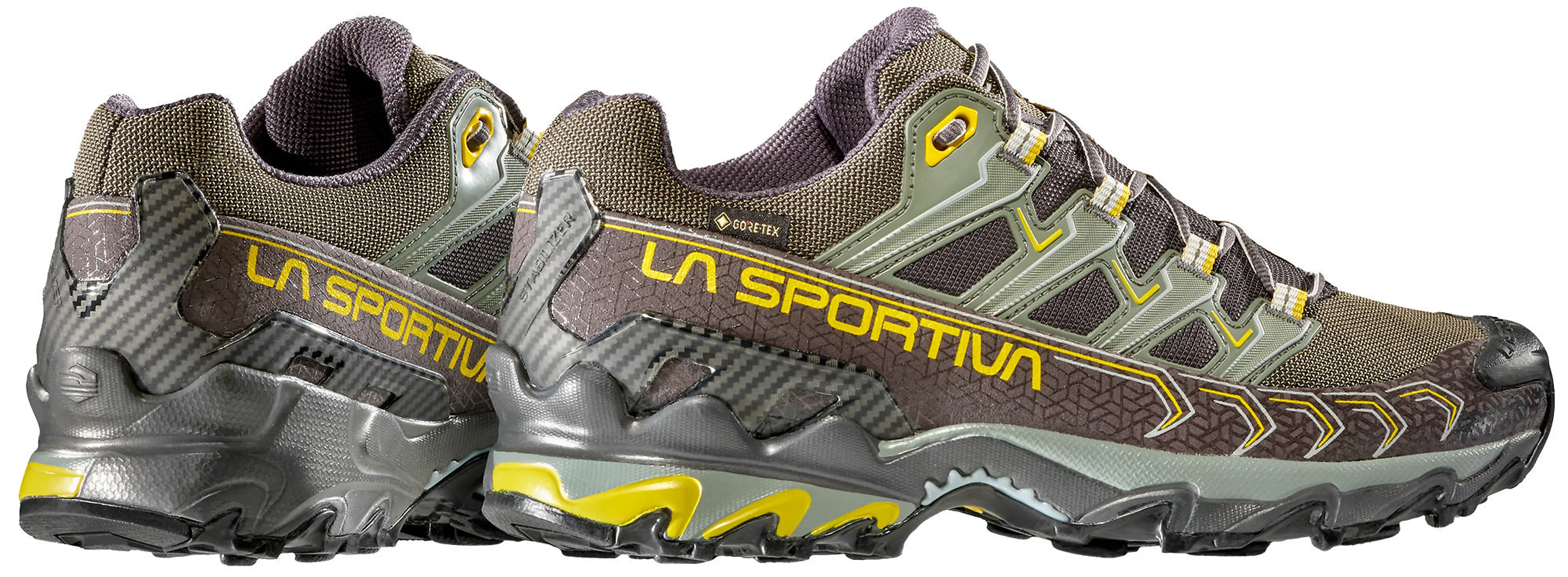 Ultra Raptor II GTX WIDE Hikingsko Ultra Raptor II GTX WIDE Hikingsko