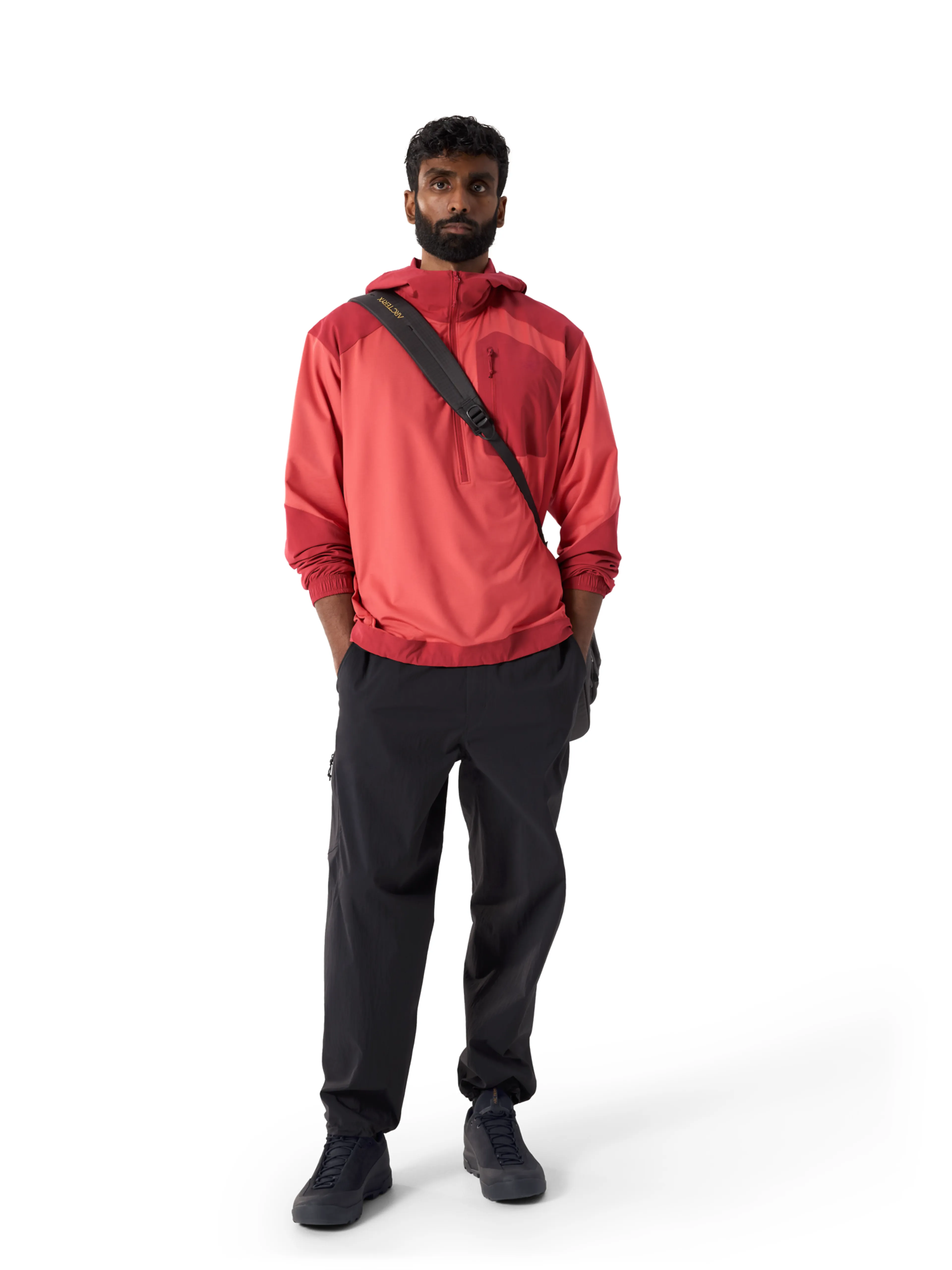Konseal SL Pullover Hoody M