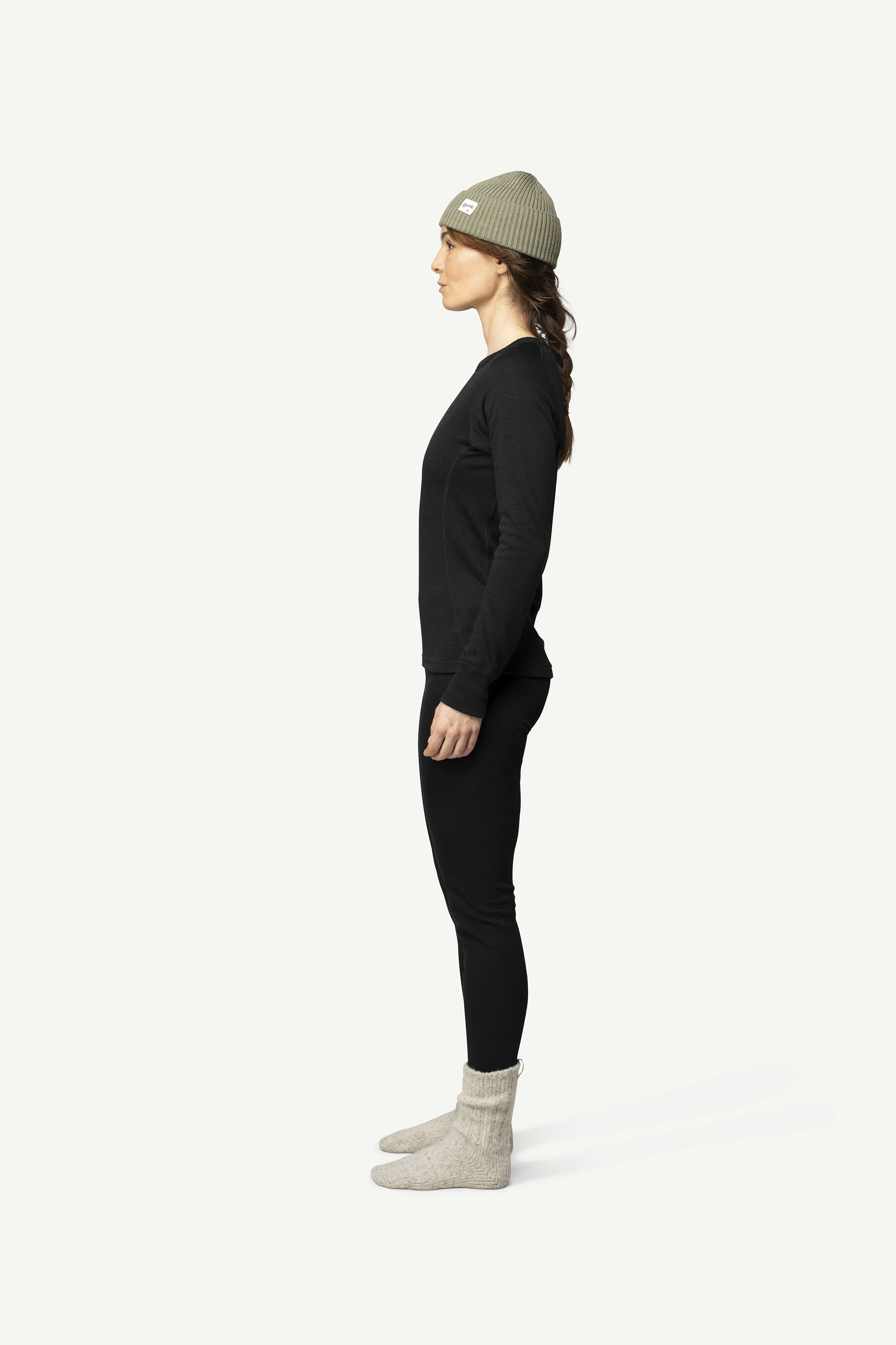 Duo Active ulltrøye dame