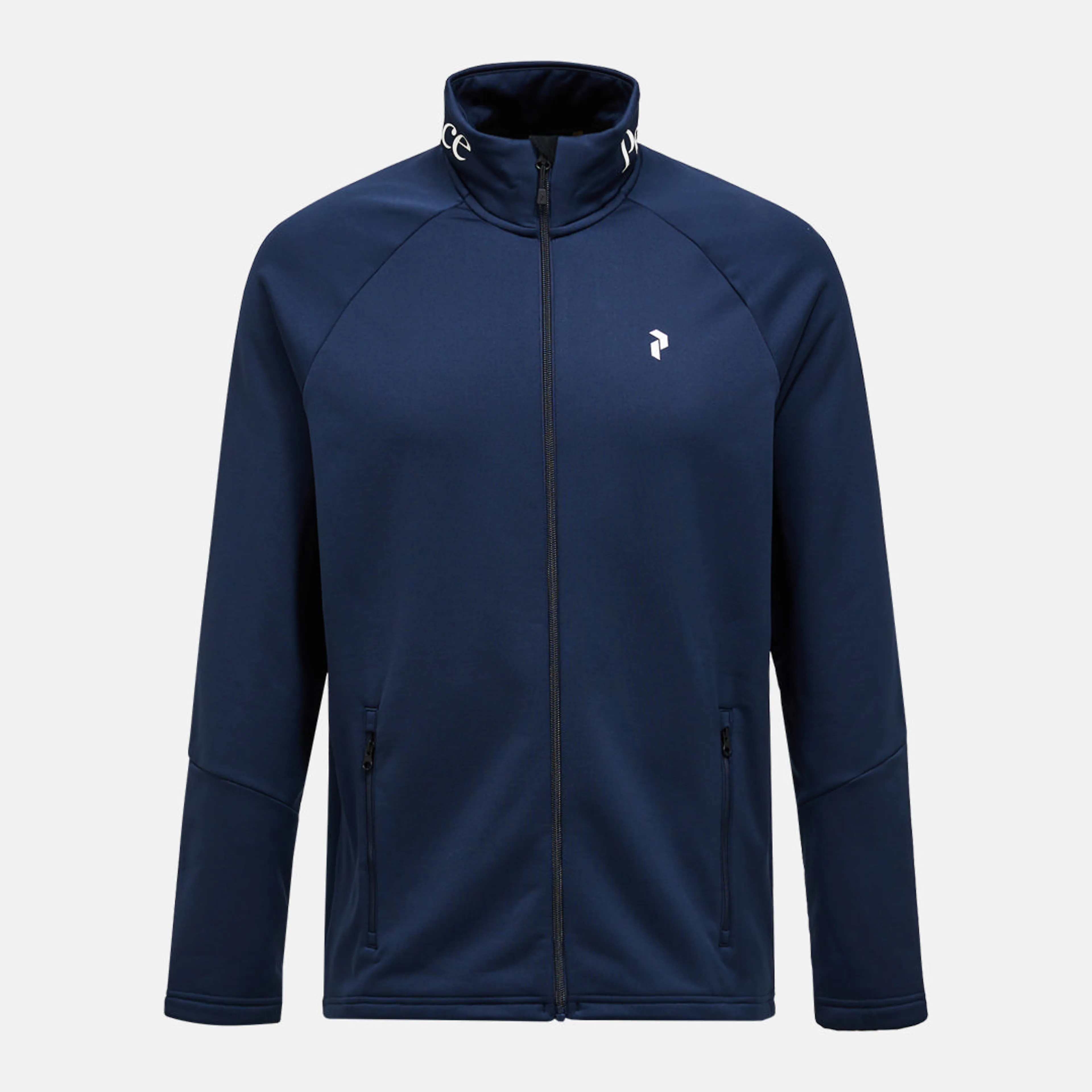 M Rider Essentials Zip Jacket