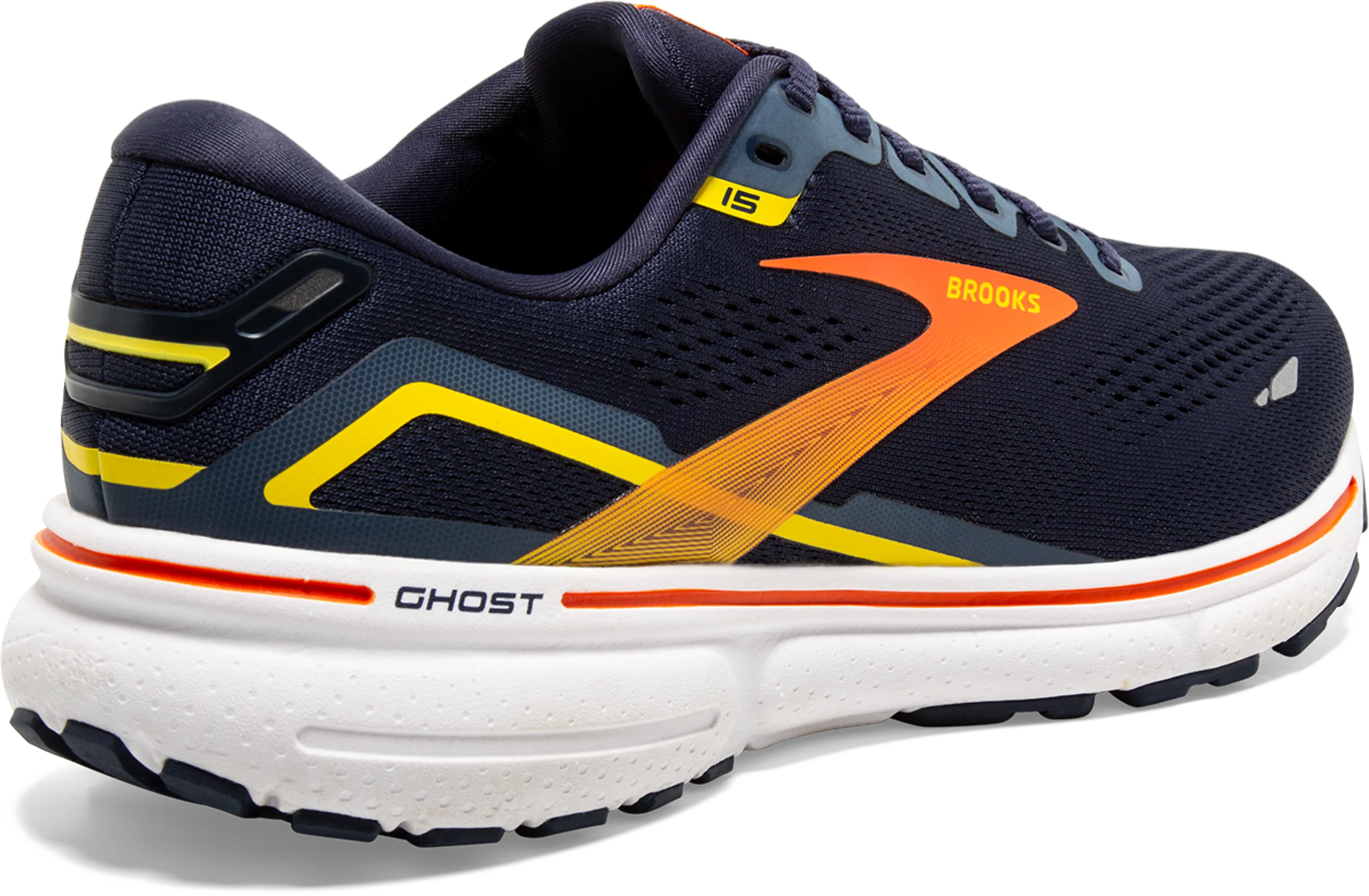 Ghost 15