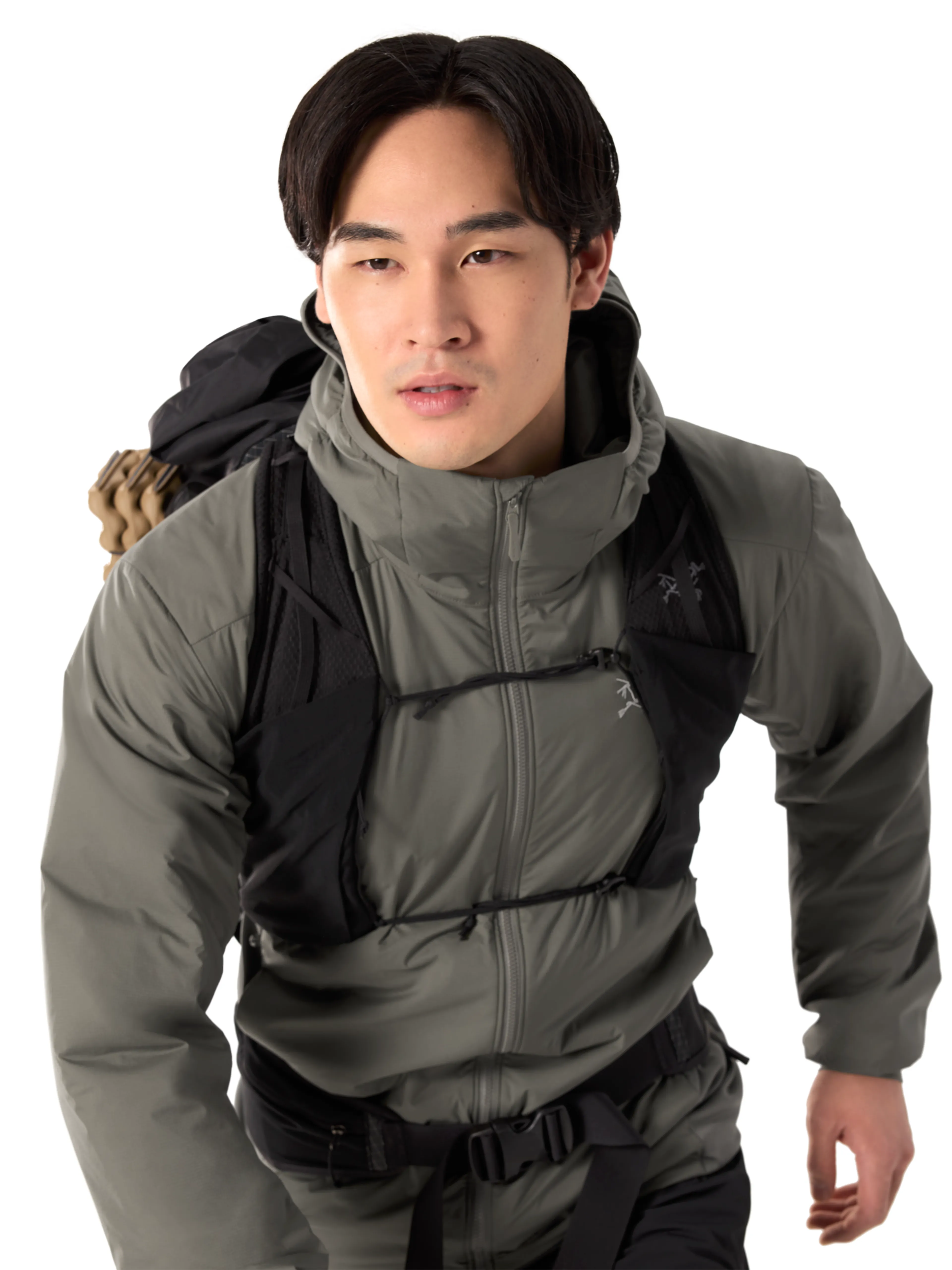 Atom Hoody M