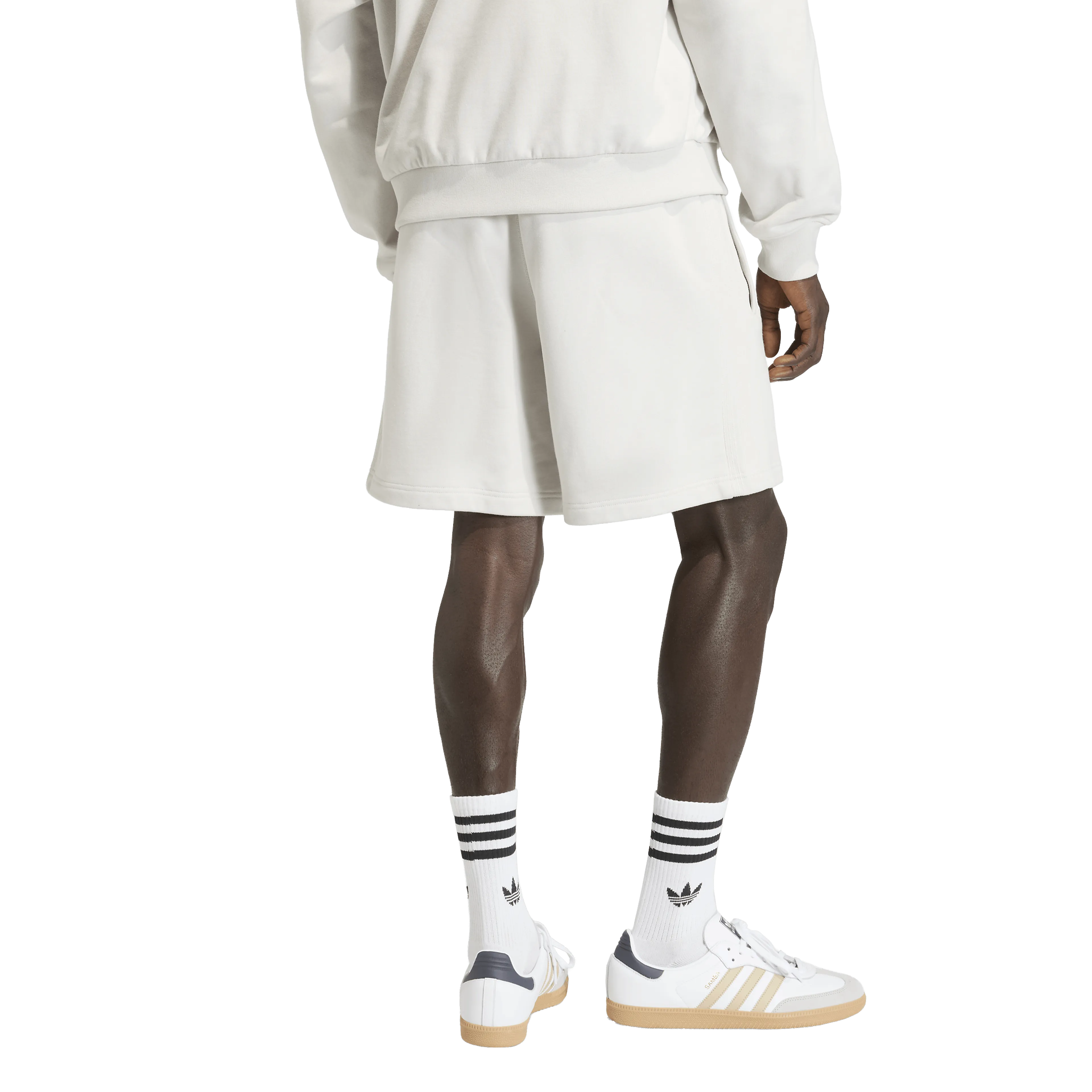 Premium Essentials Shorts