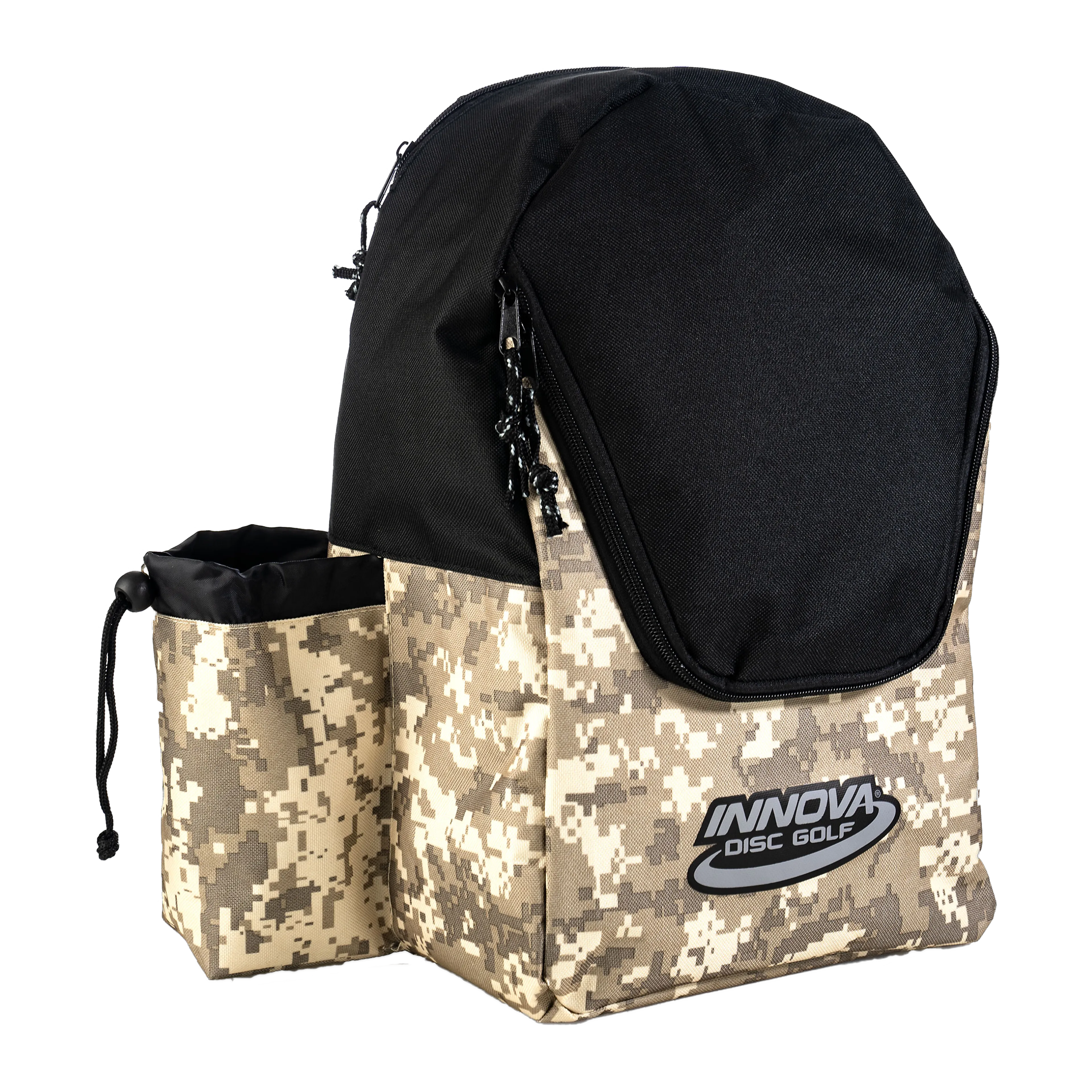 Discover Backpack