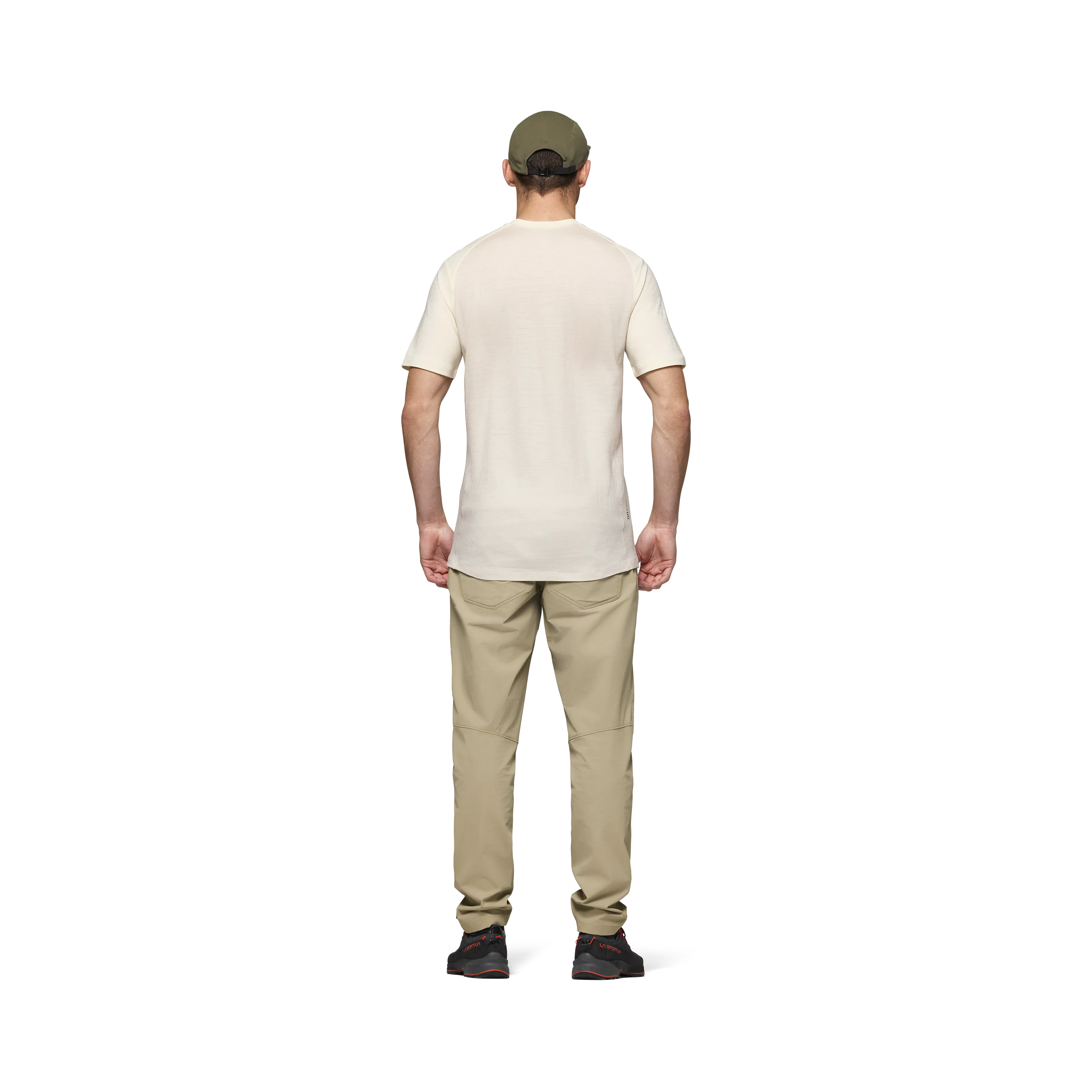 femund pureUll T-shirt M's