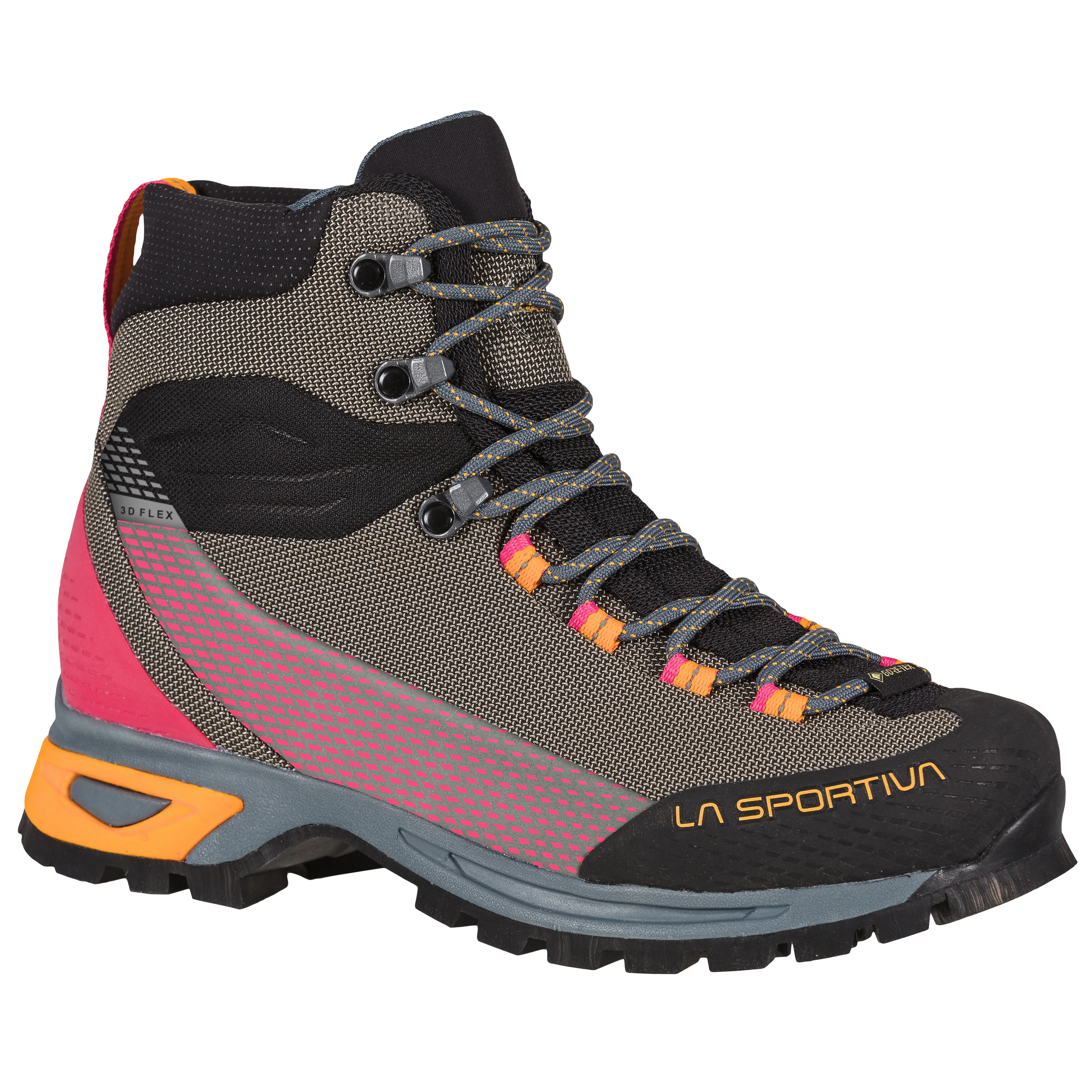 Trango TRK GTX W's Fjellstøvel