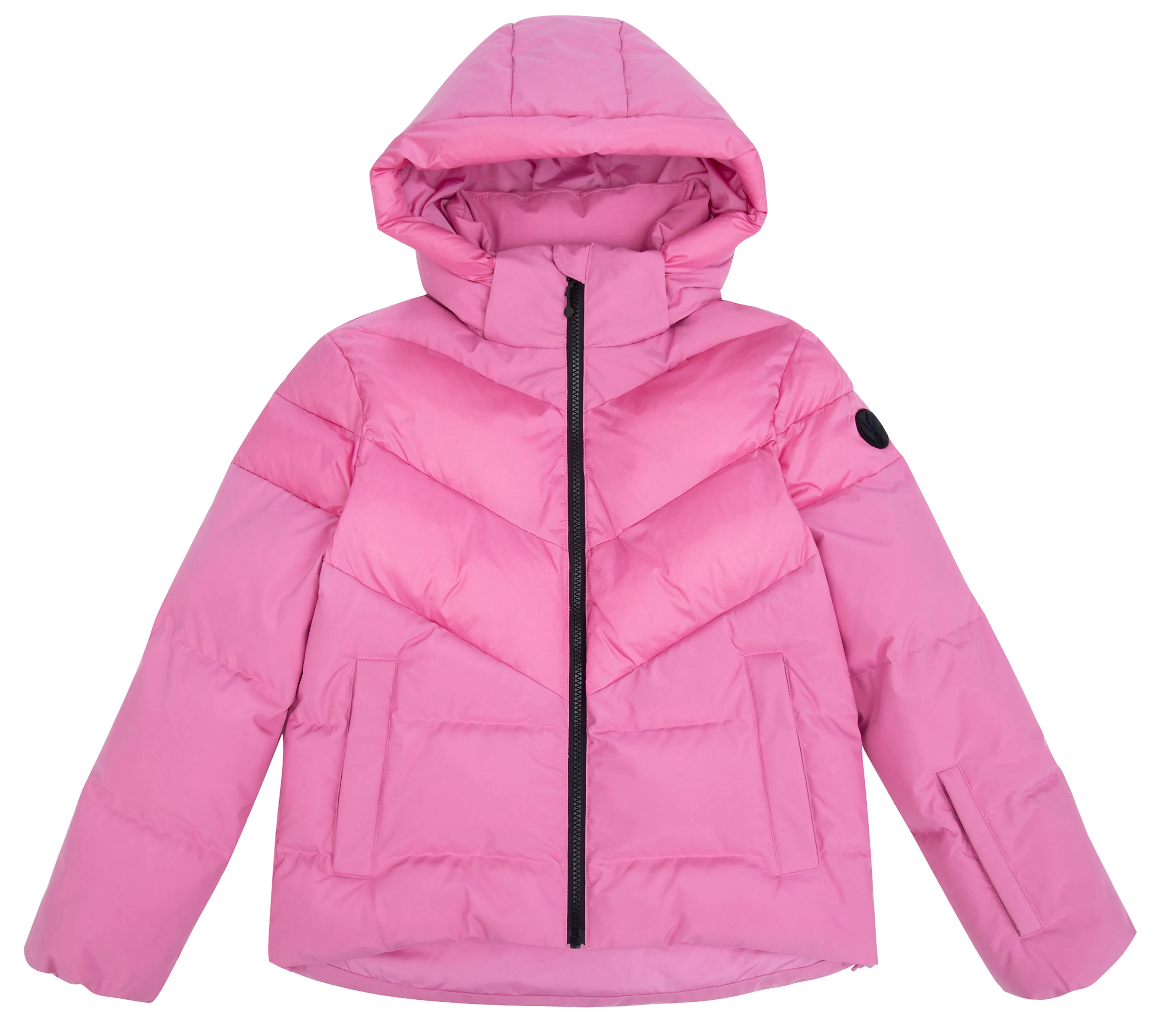 Voss Ski jacket 2 skijakke junior
