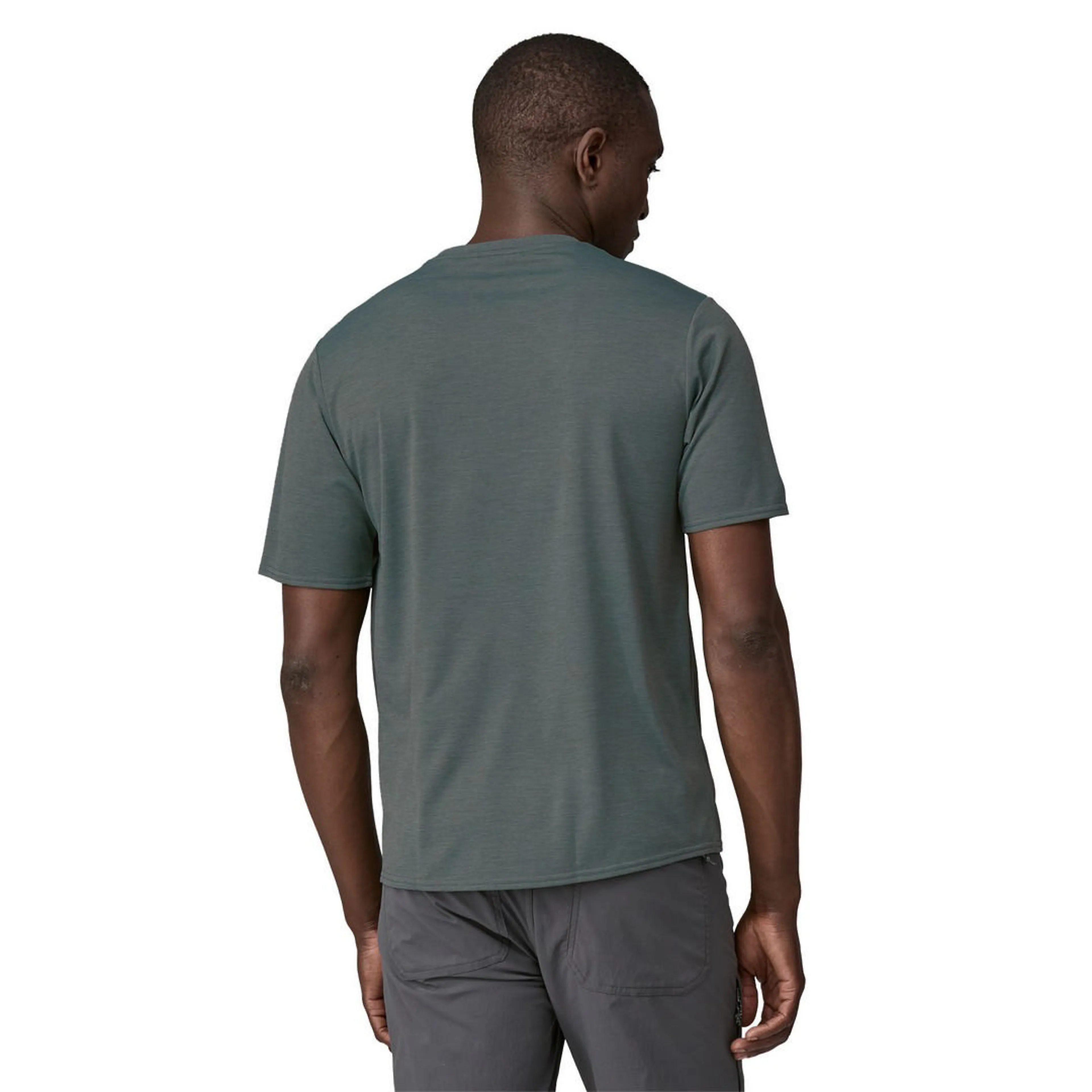 M Cap Cool Daily Graphic Shirt