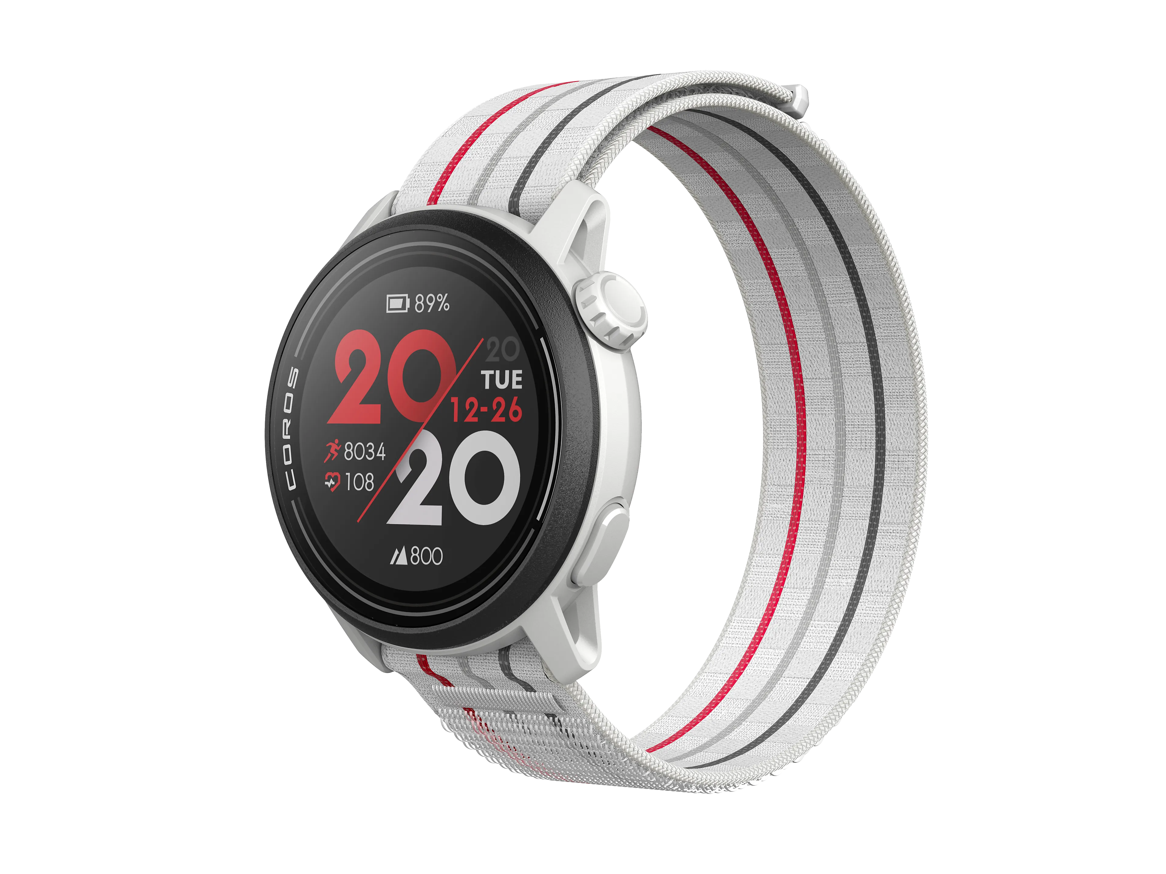 Pace 3 Nylon