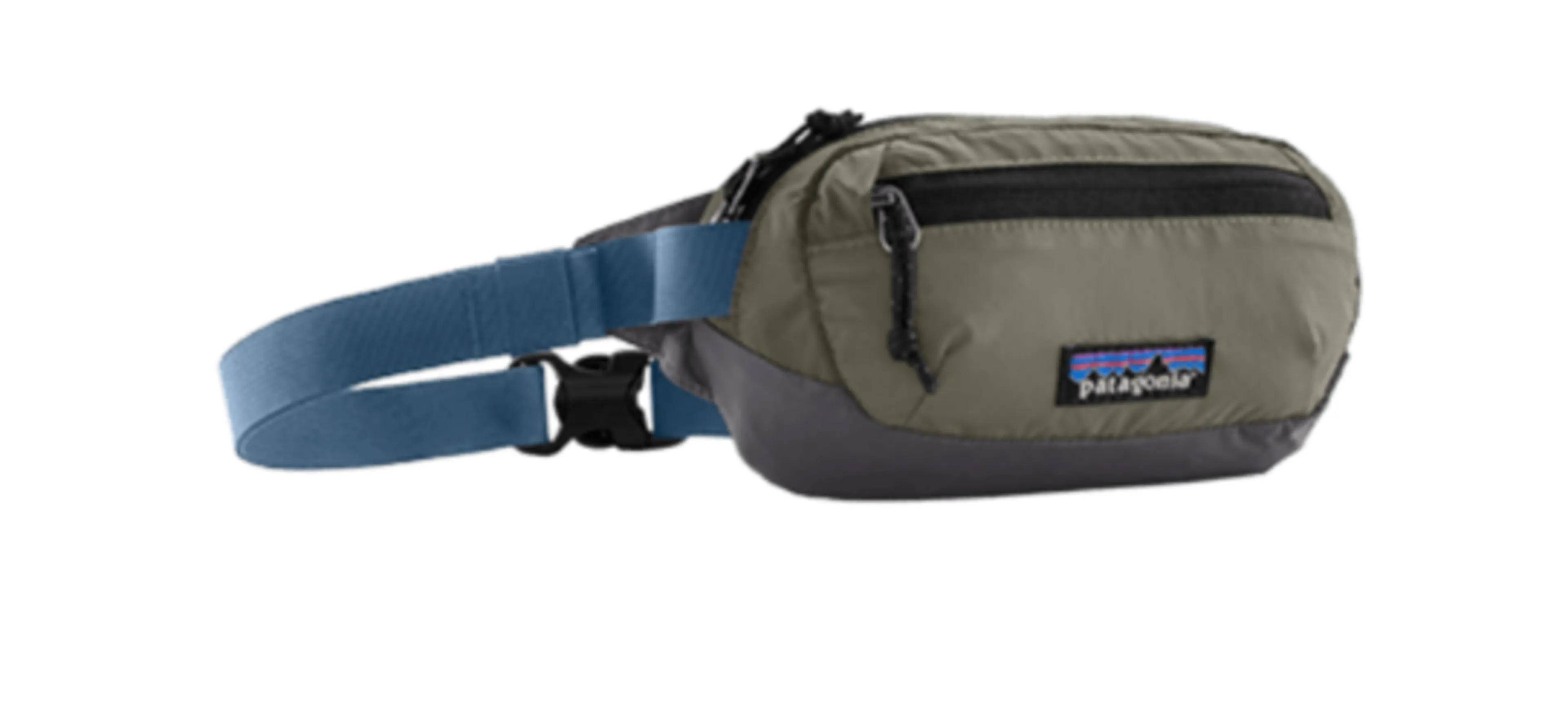 Terravia Mini Hip Pack Terravia Mini Hip Pack