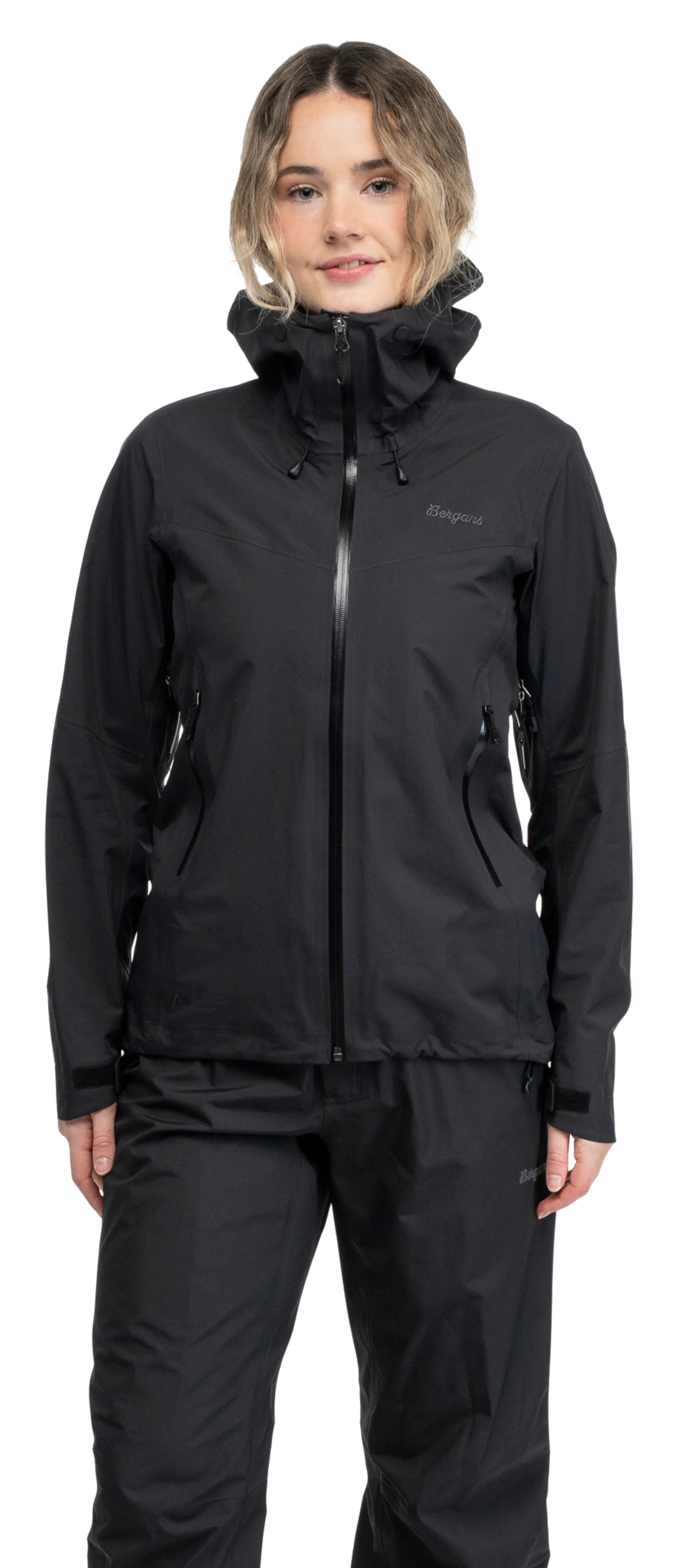 Rabot Light 3L Shell Jacket Women