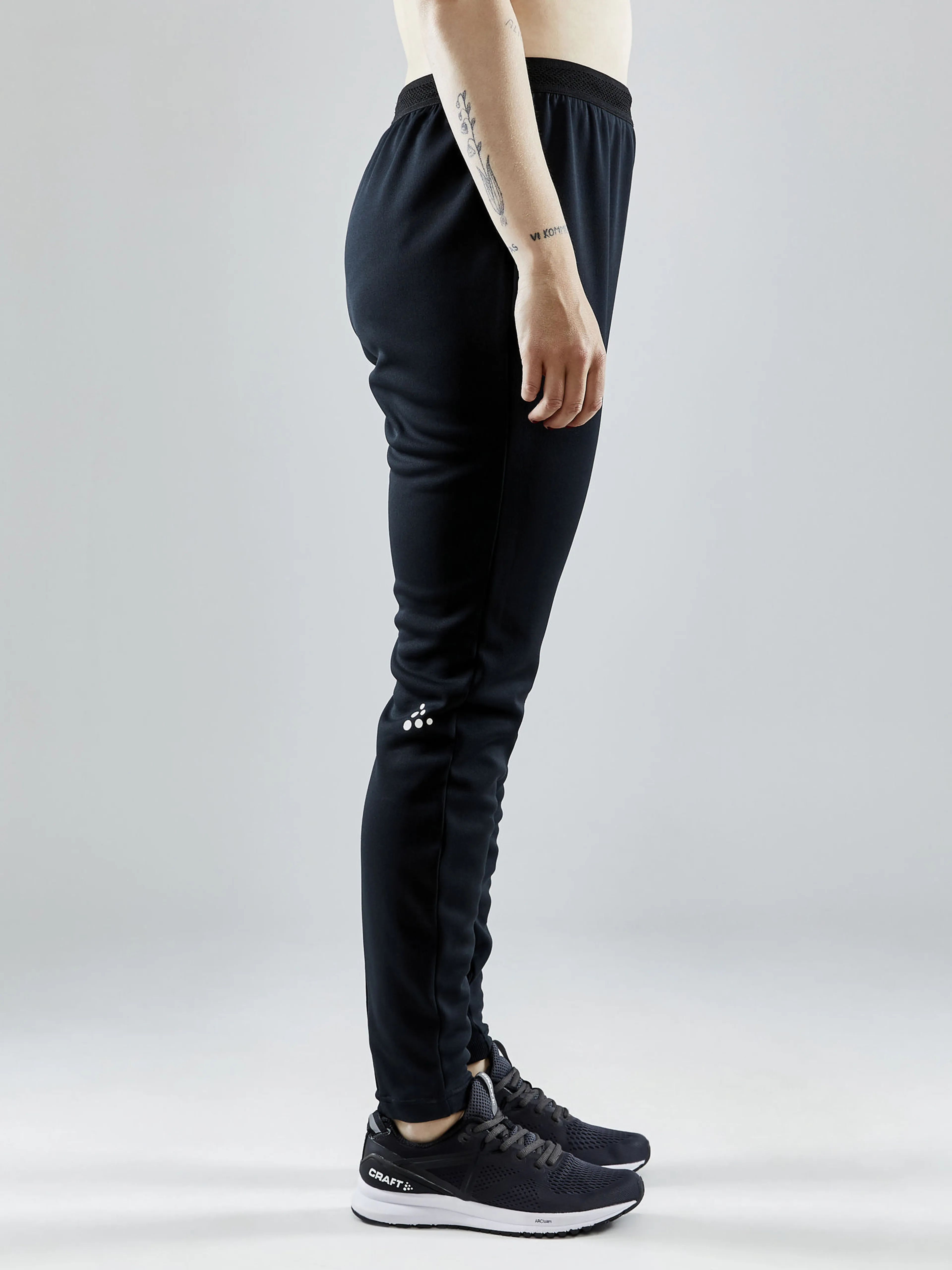 Evolve Slim Pants W Evolve Slim Pants W