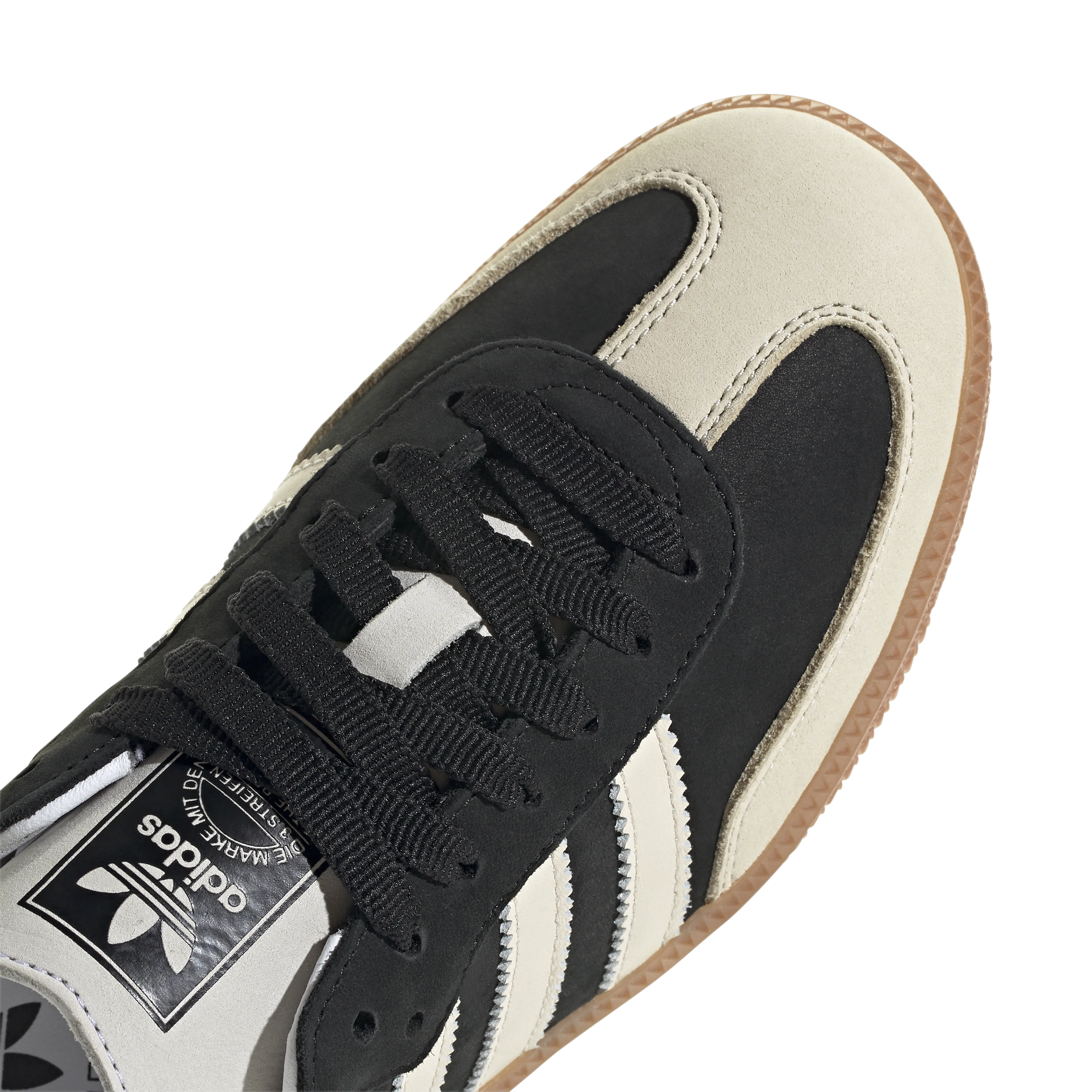 SAMBA OG W Dame