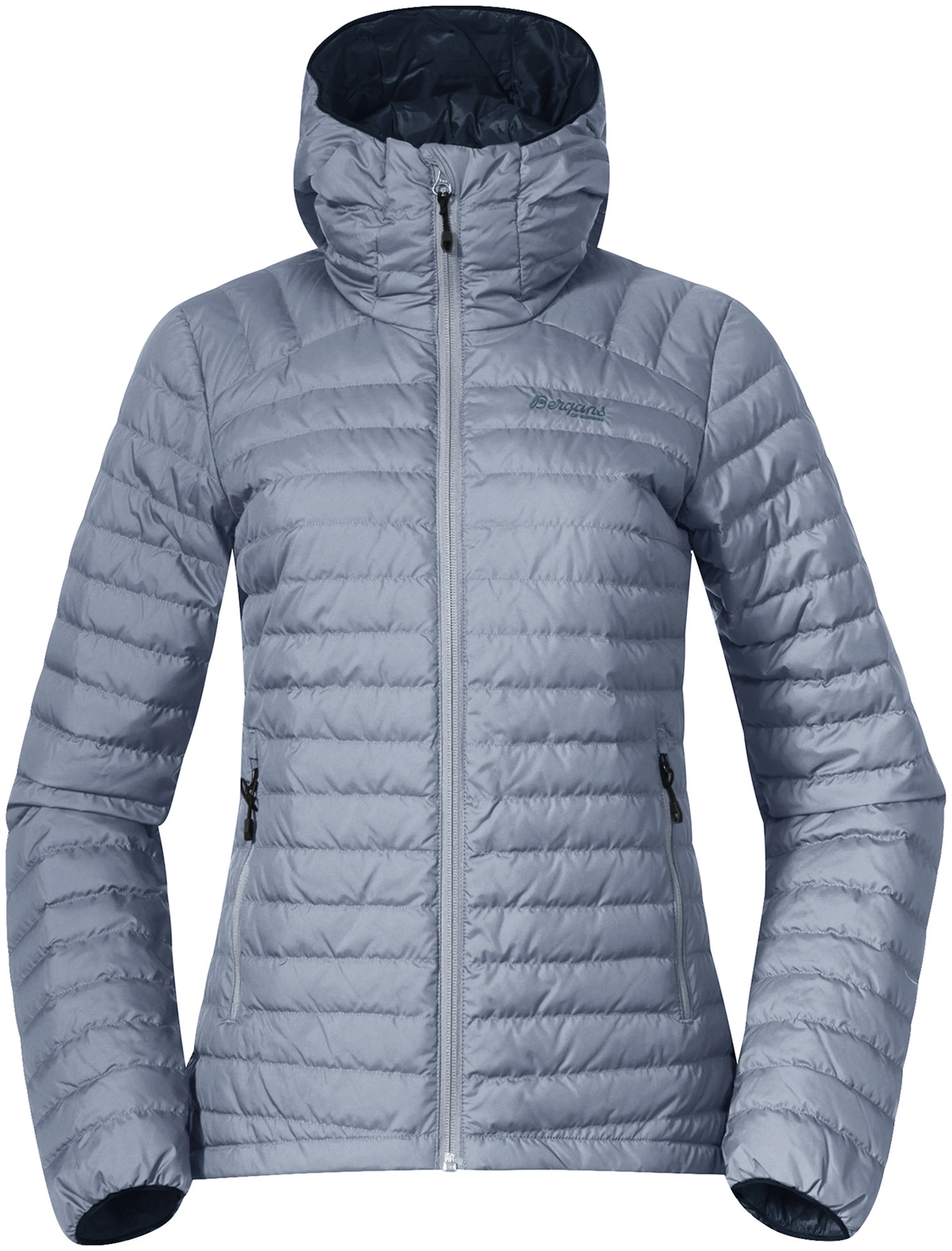 Lava Light Down Jacket w/Hood Women