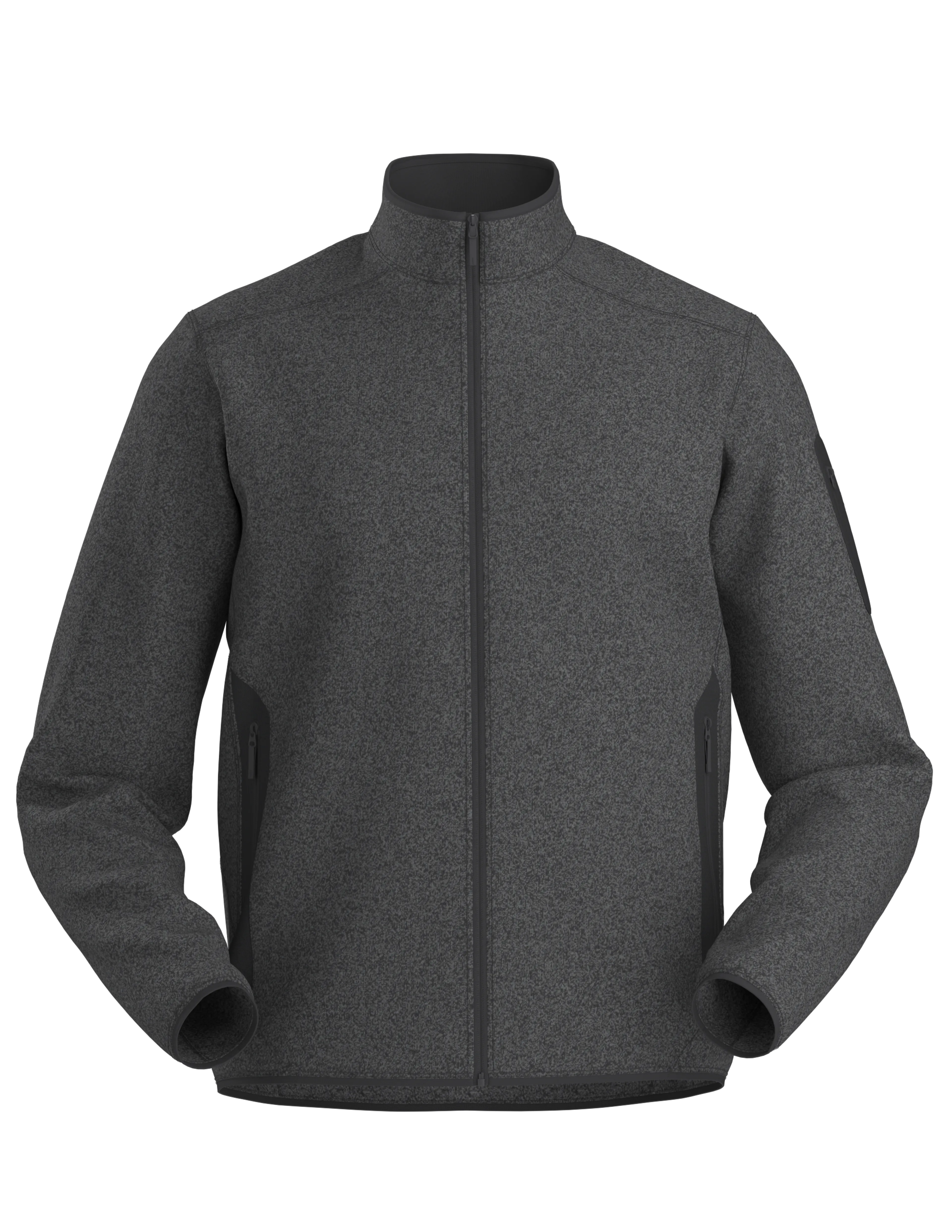 Covert Cardigan M