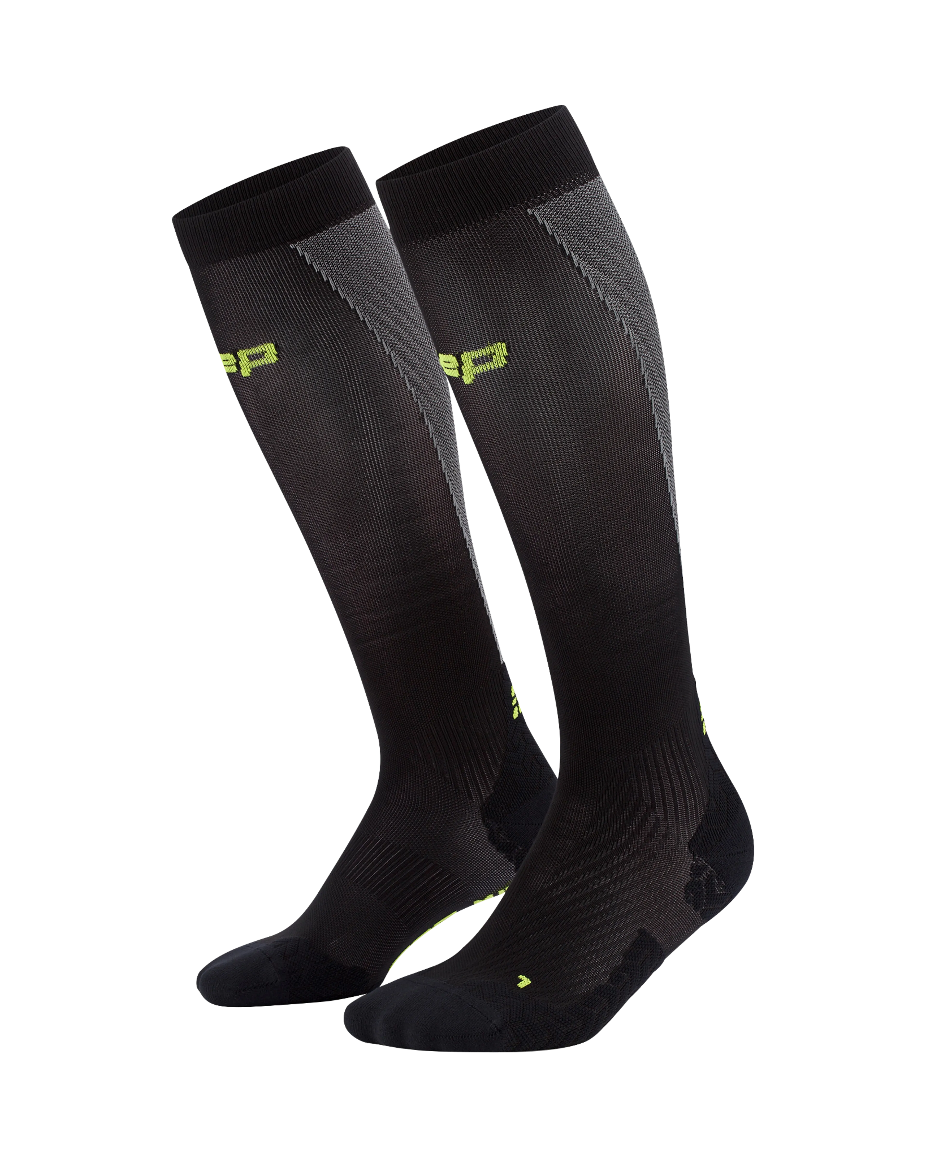 CEP run ultralight socks, tall, 4.0, women