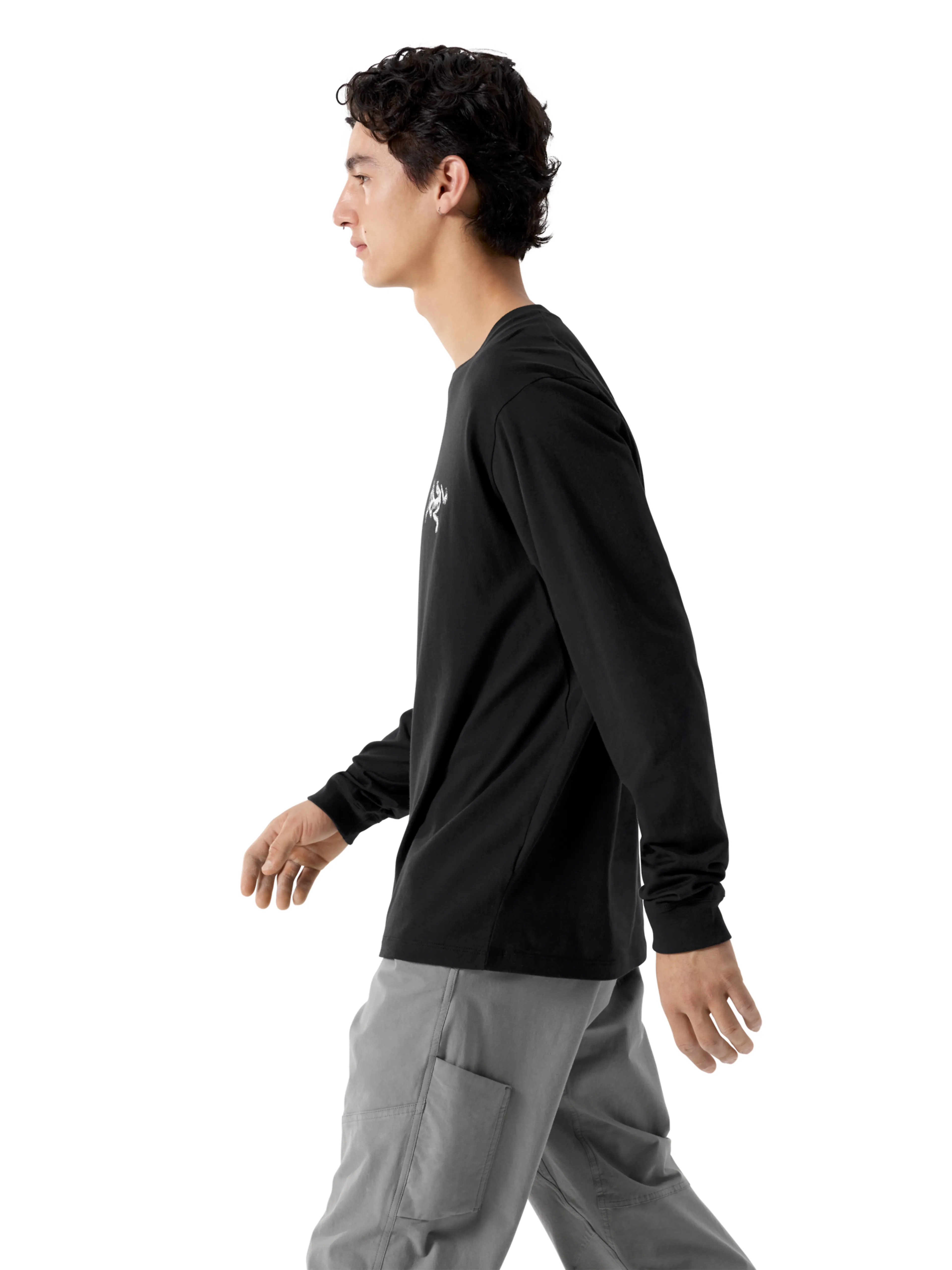 Kragg SL Cotton Bird Tile LS M