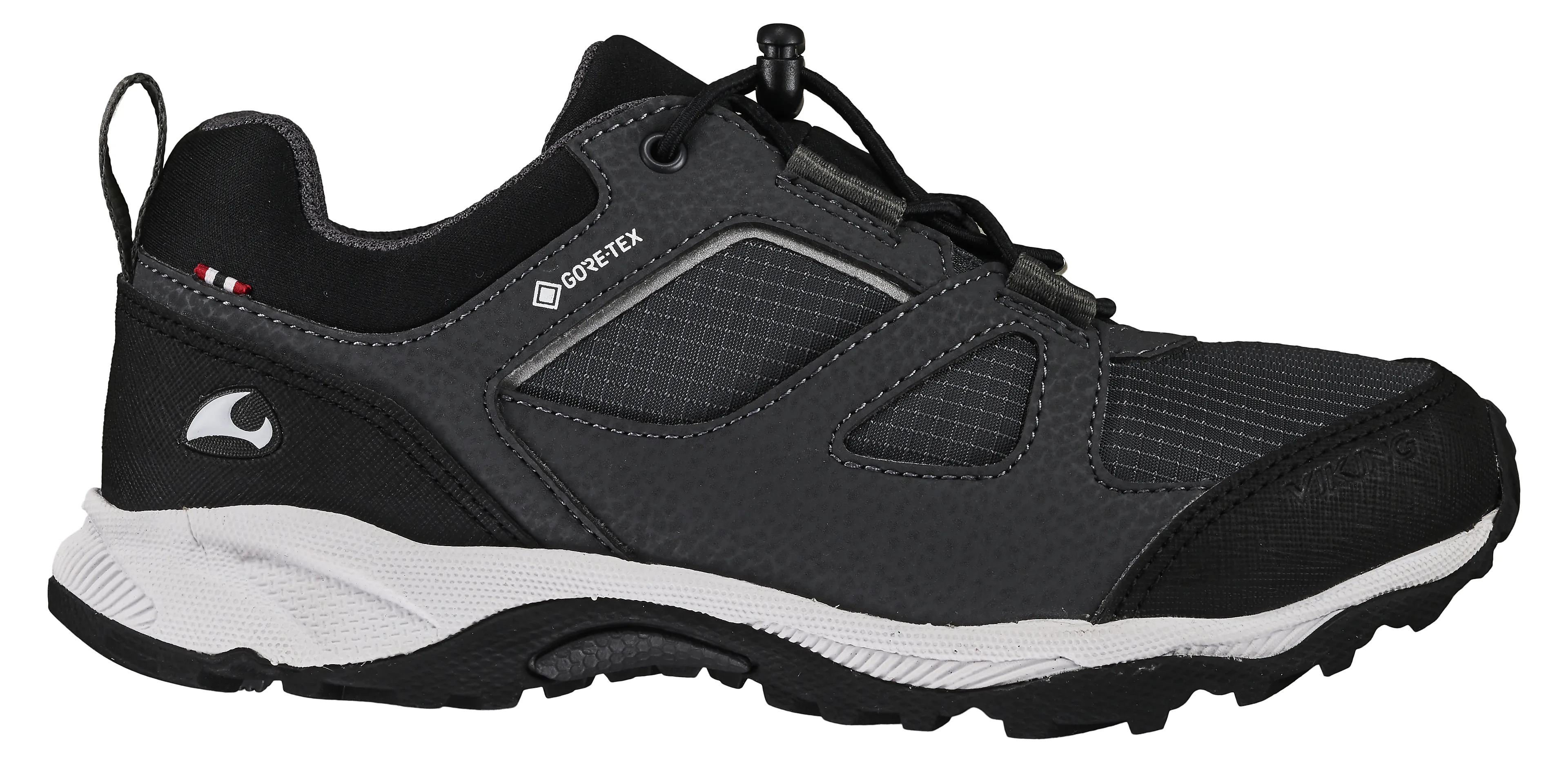 Nator Low GTX tursko junior
