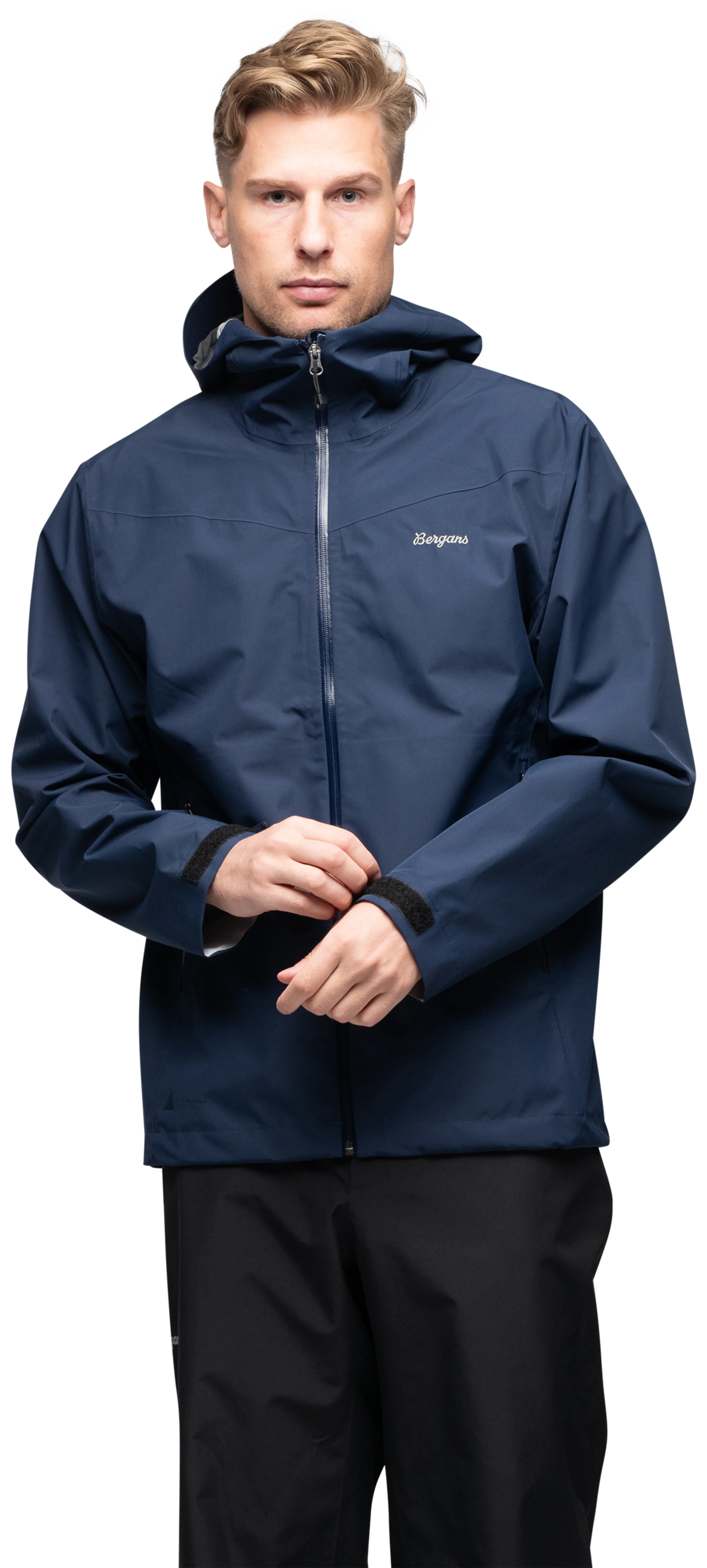 Essentials Shell 2.5L Jacket Men