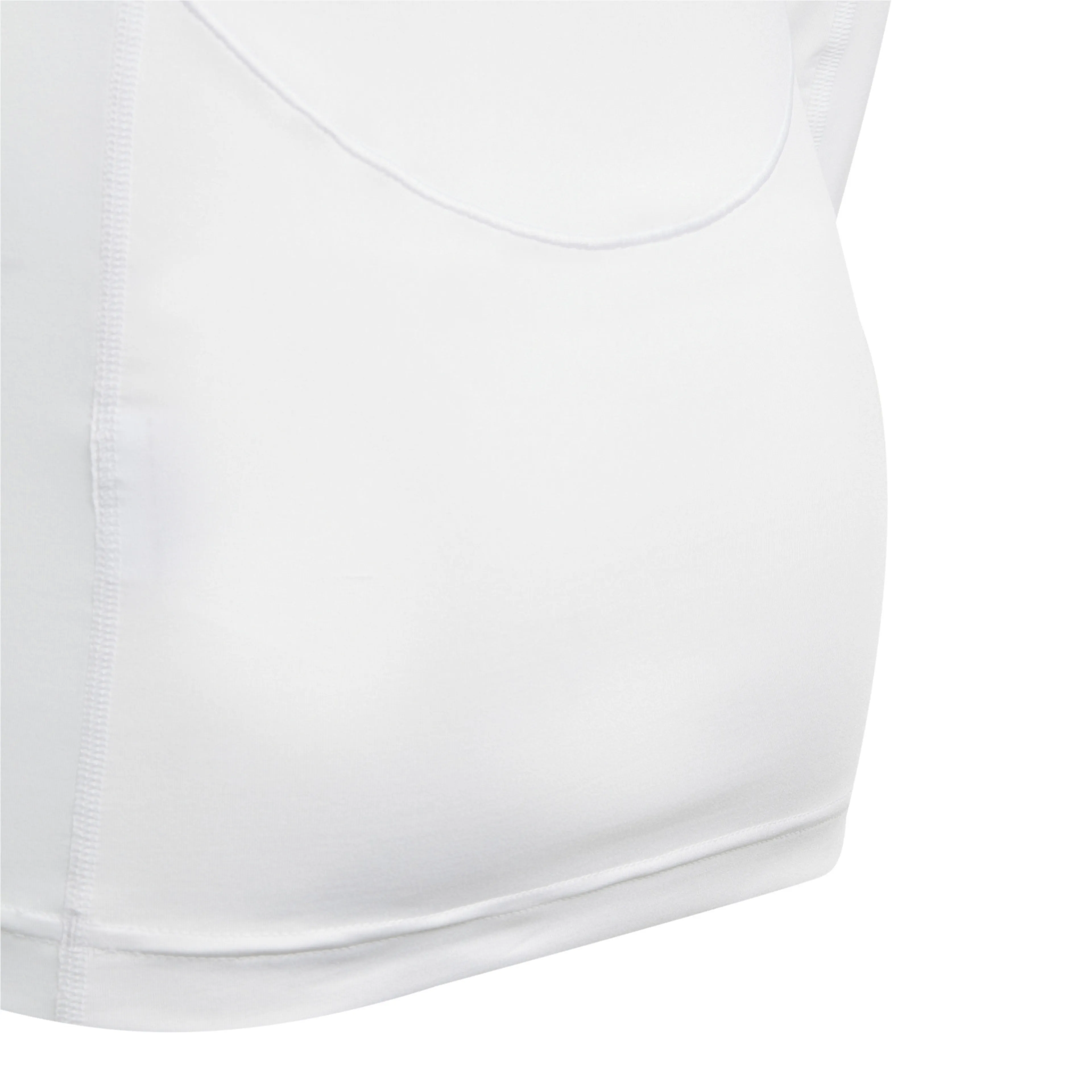 Techfit AEROREADY Long-Sleeve treningsoverdel junior