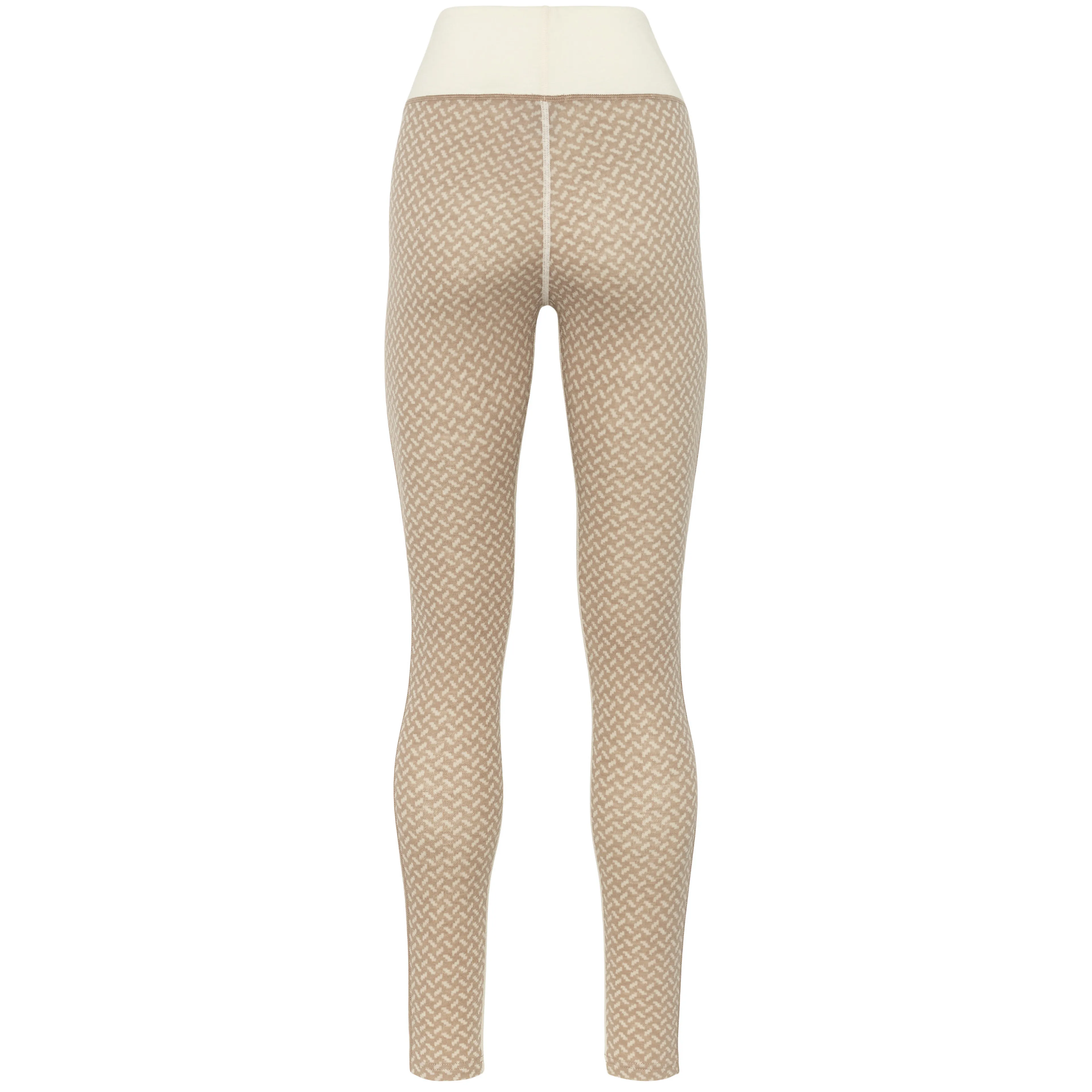 SMEKKER HIGH WAIST PANTS