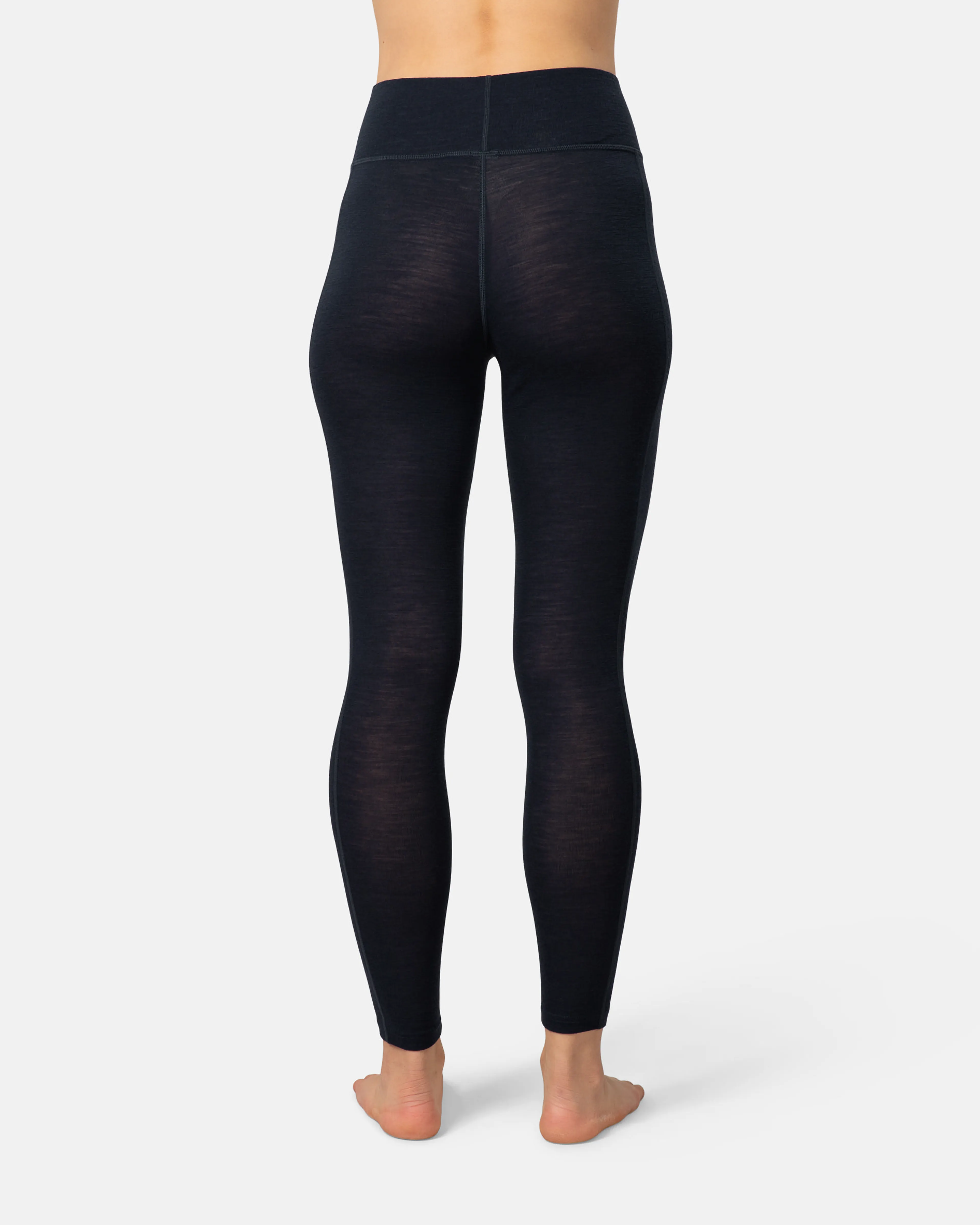 VILMA HIGH WAIST PANTS
