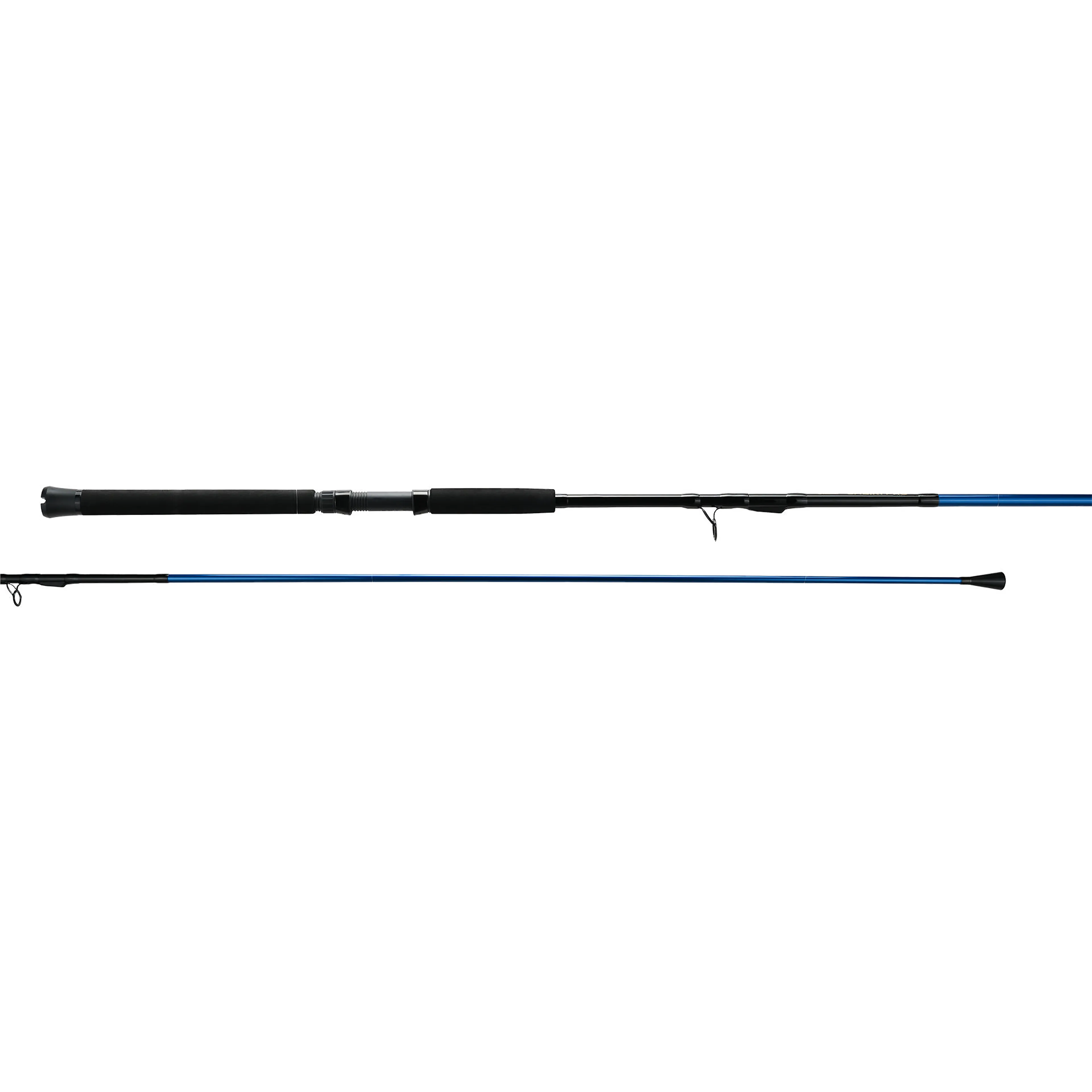 Sabiki Pro Spin 7'7'' 10-20lb 1+1sec