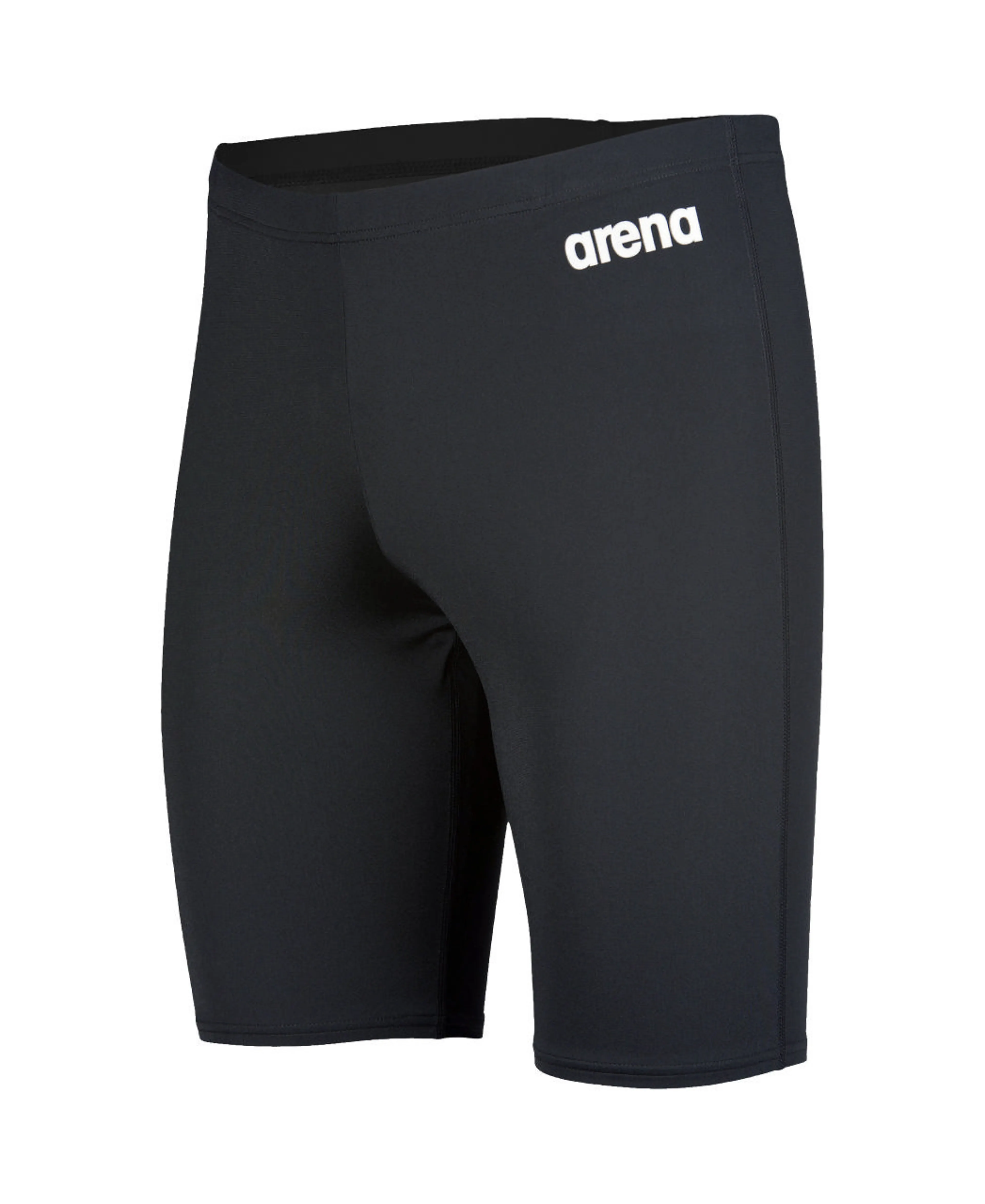 MEN'S TEAM SWIM JAMMER SOLID