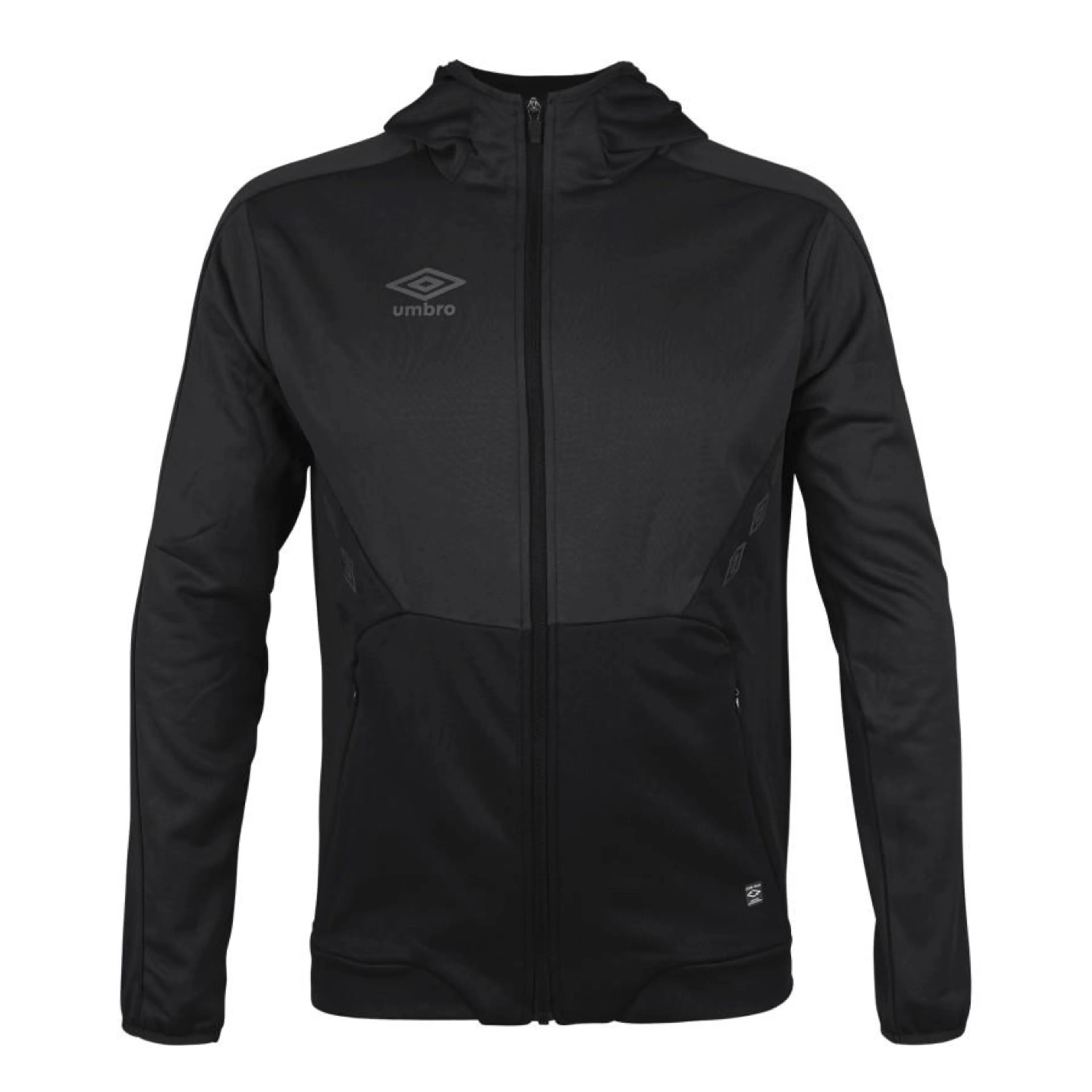 Core Tech Hood Zip hettejakke junior
