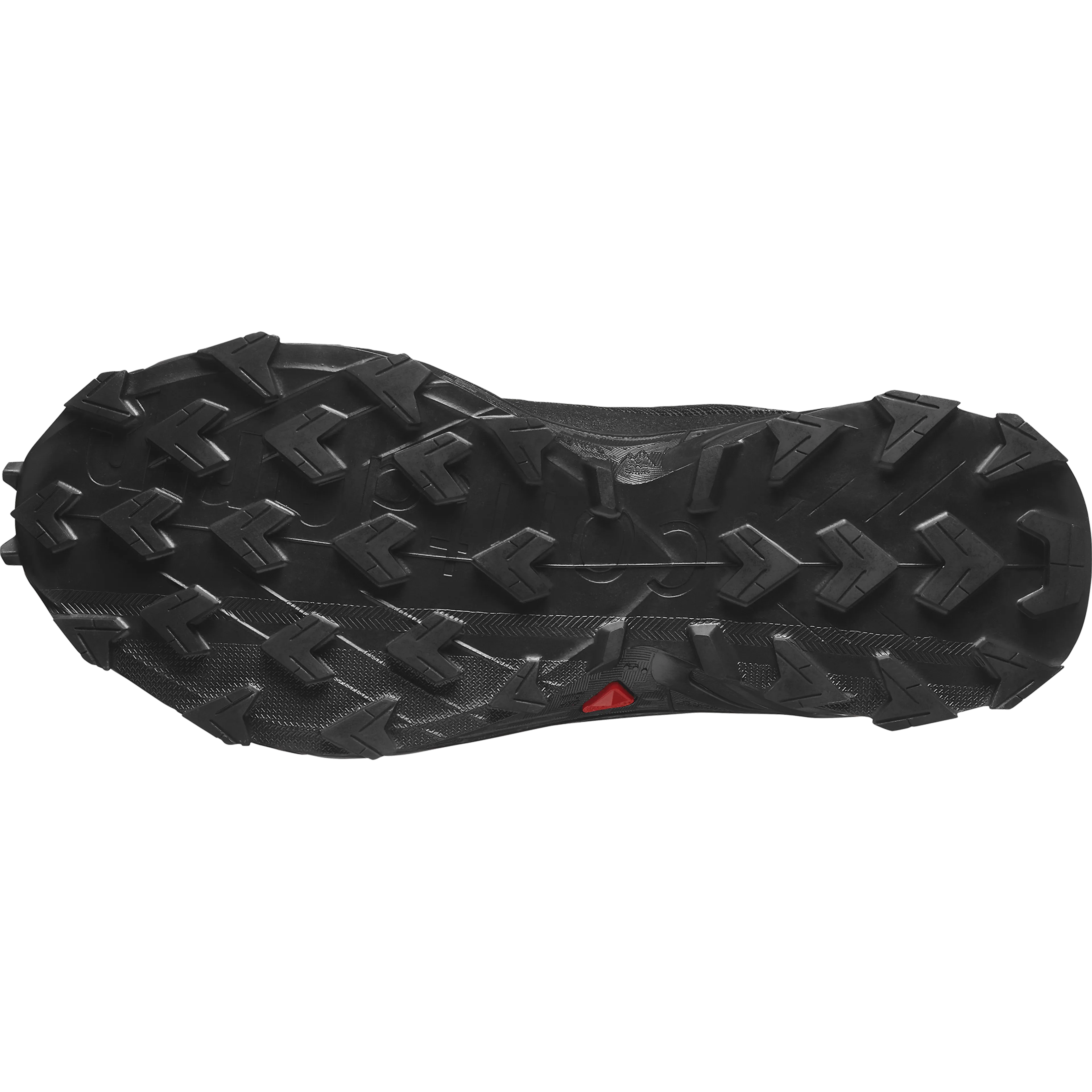 ALPHACROSS 5 GTX terrengløpesko dame
