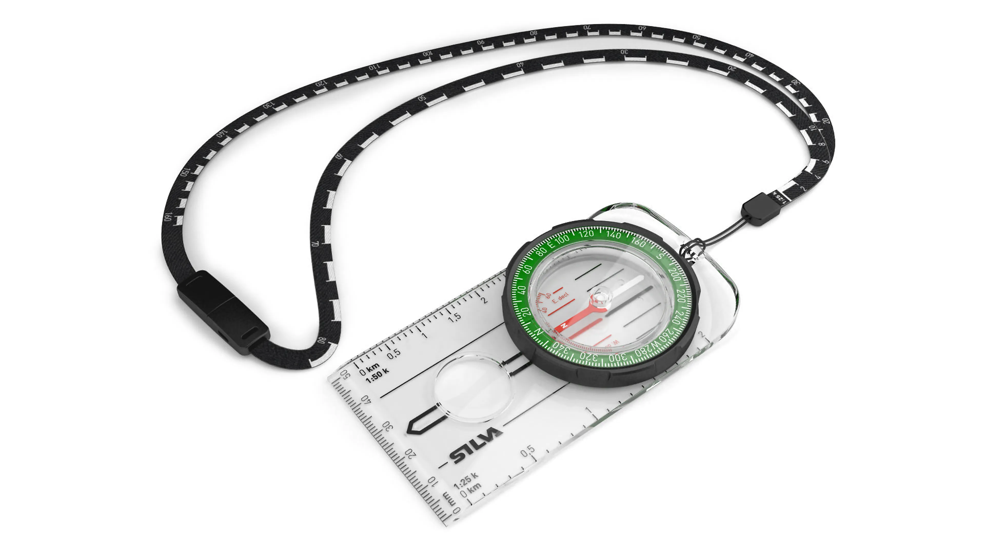 Compass Ranger