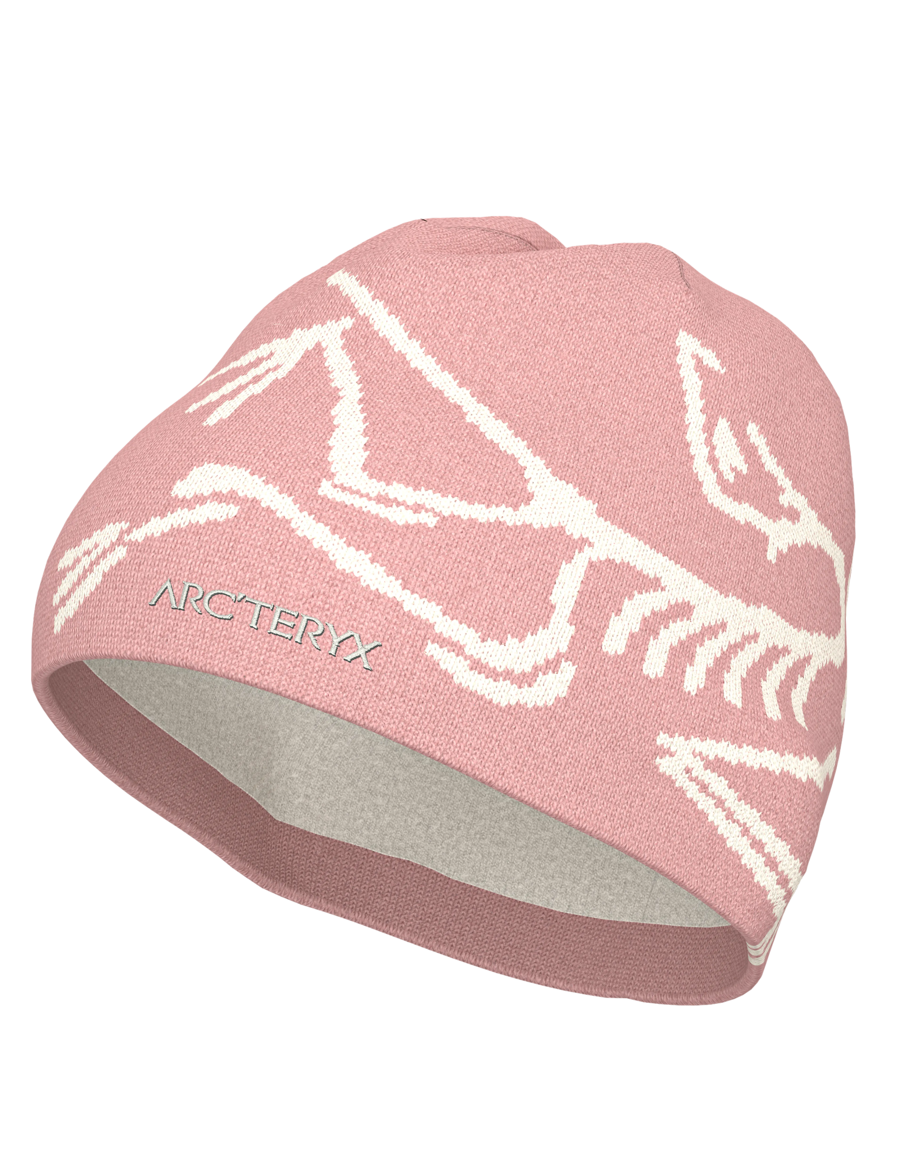 Bird Head Toque