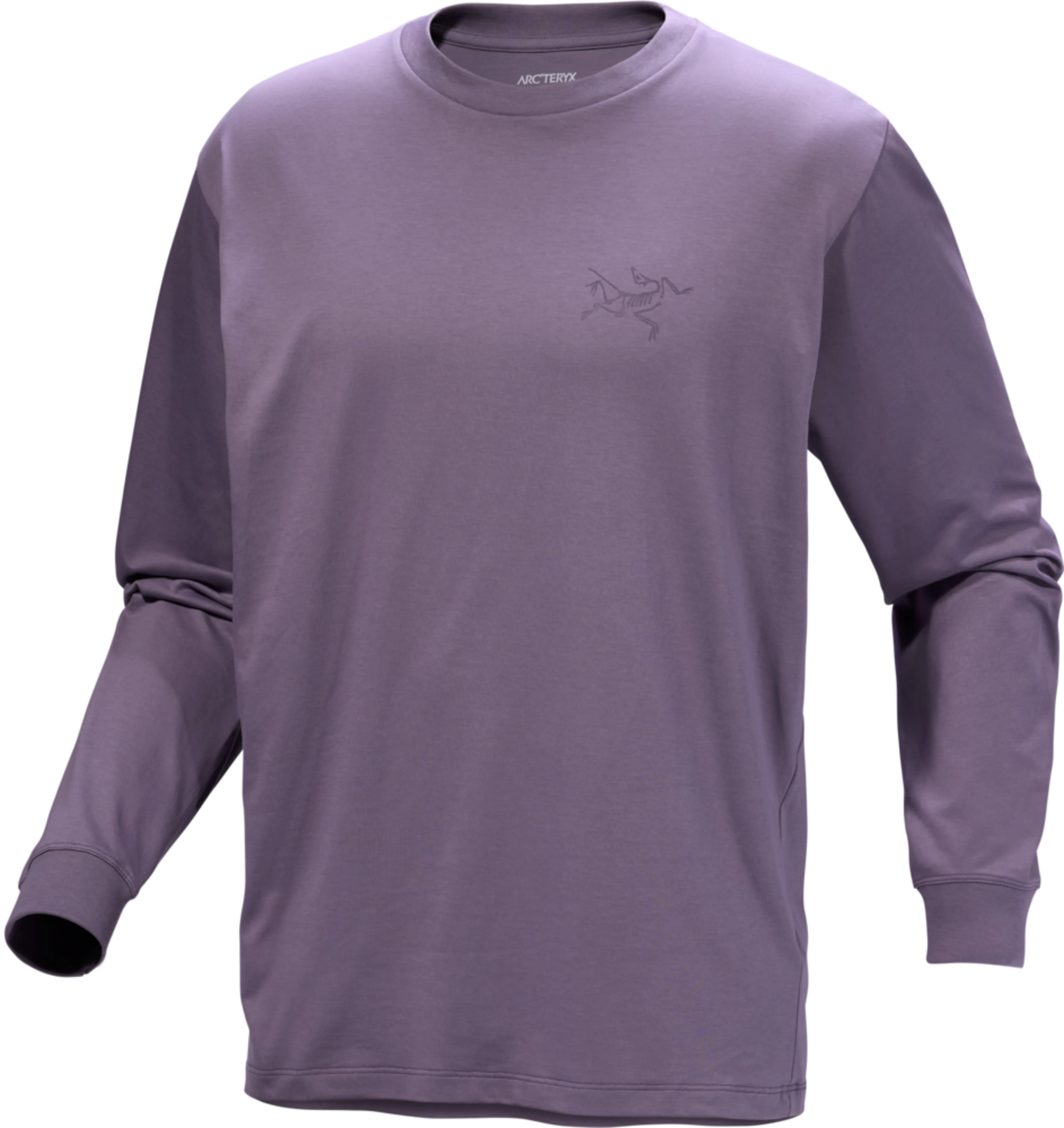 Kragg SL Cotton LS M