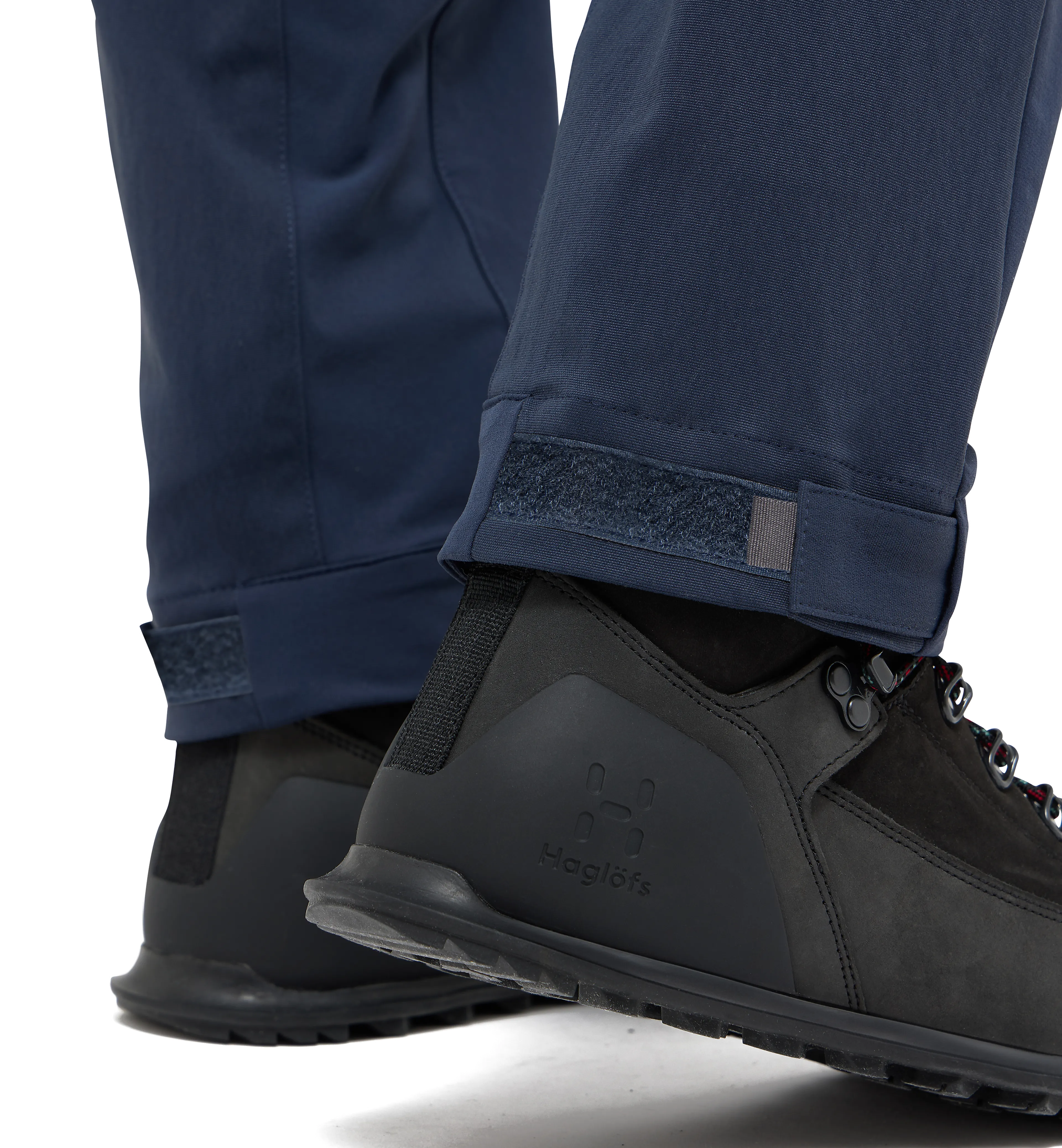 Alert Mid Pant Women