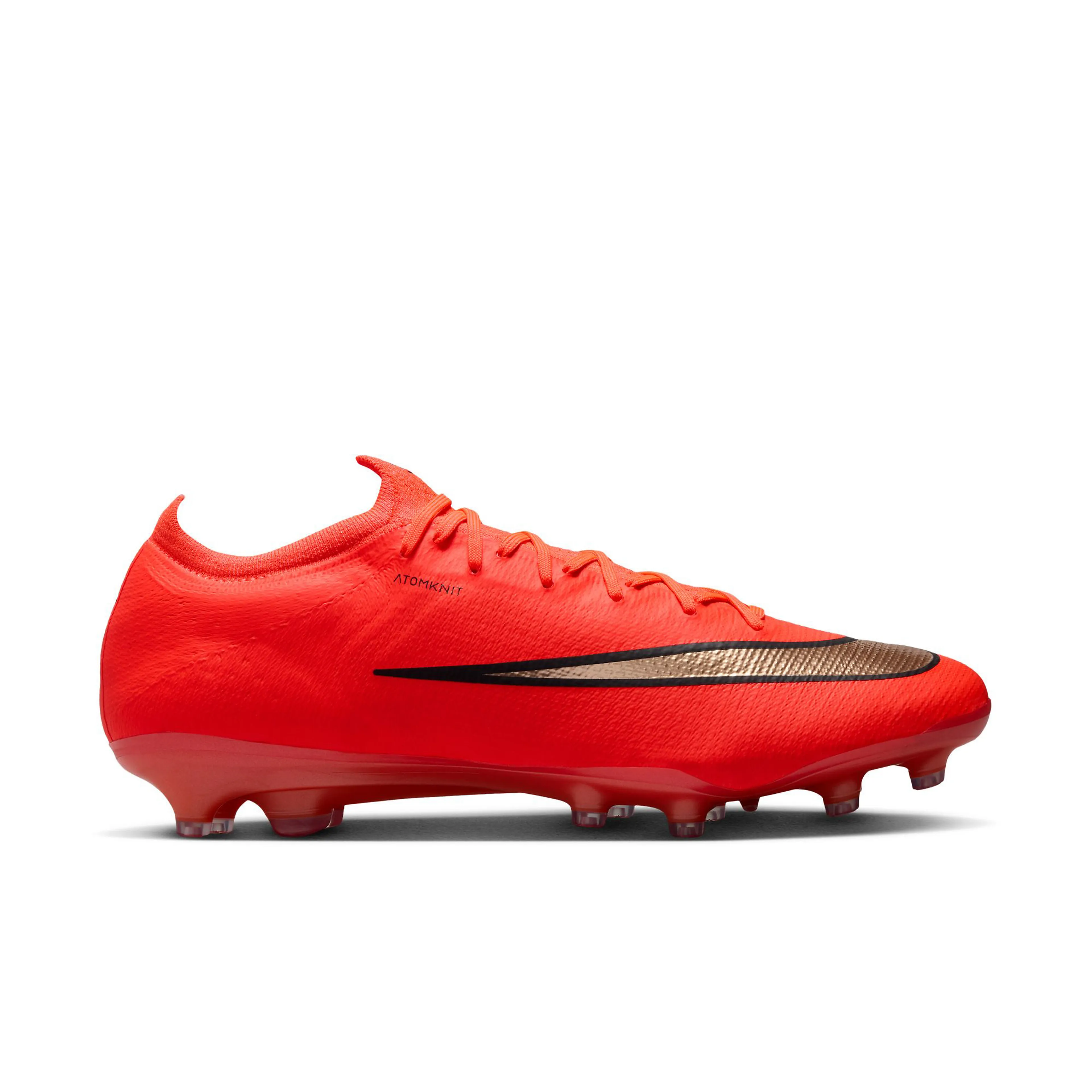 Mercurial Vapor 17 Elite Artificial-Grass Low-Top Fotballsko Kunstgress