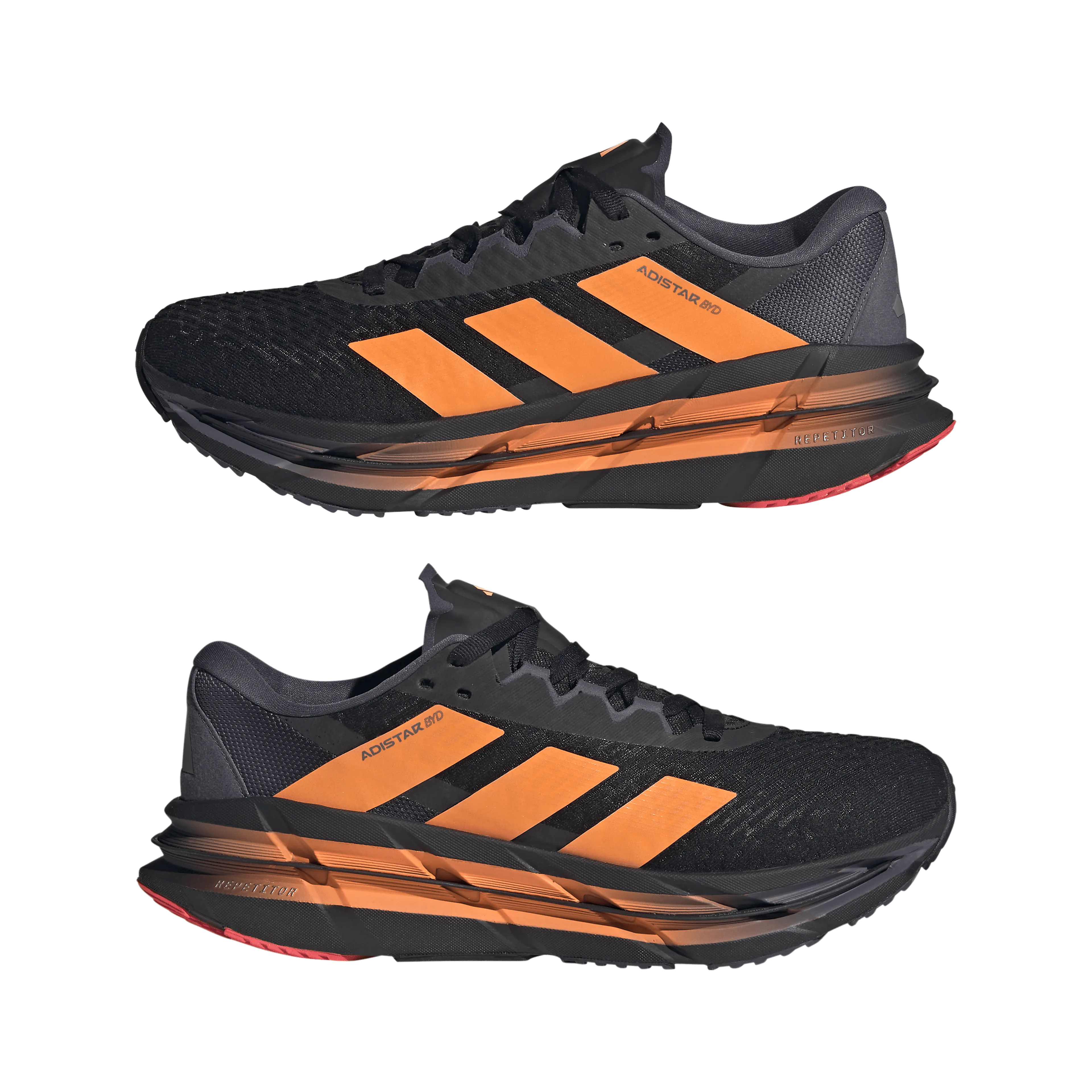 Adistar Byd Running Sko