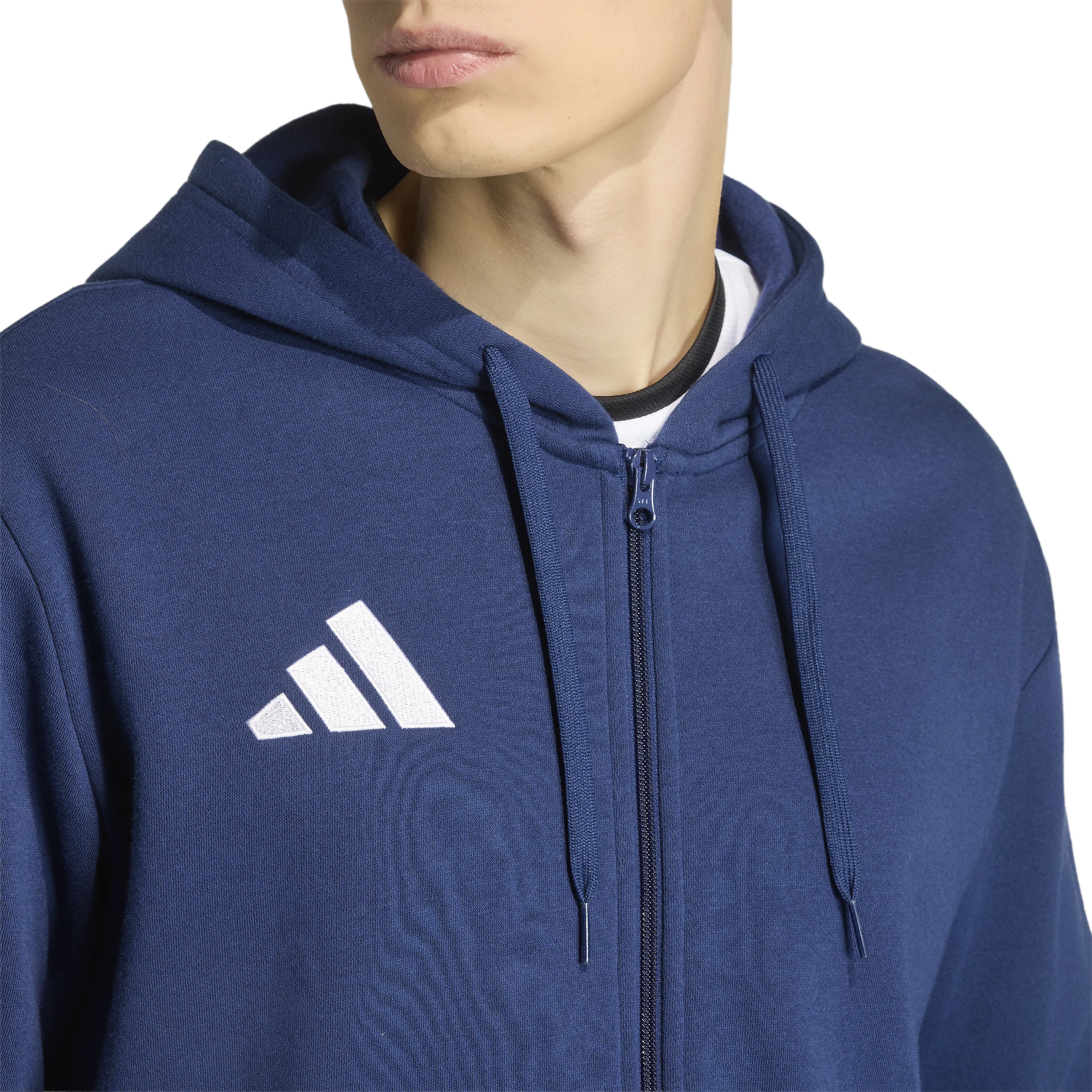 Entrada26 Full Zip Hoodie