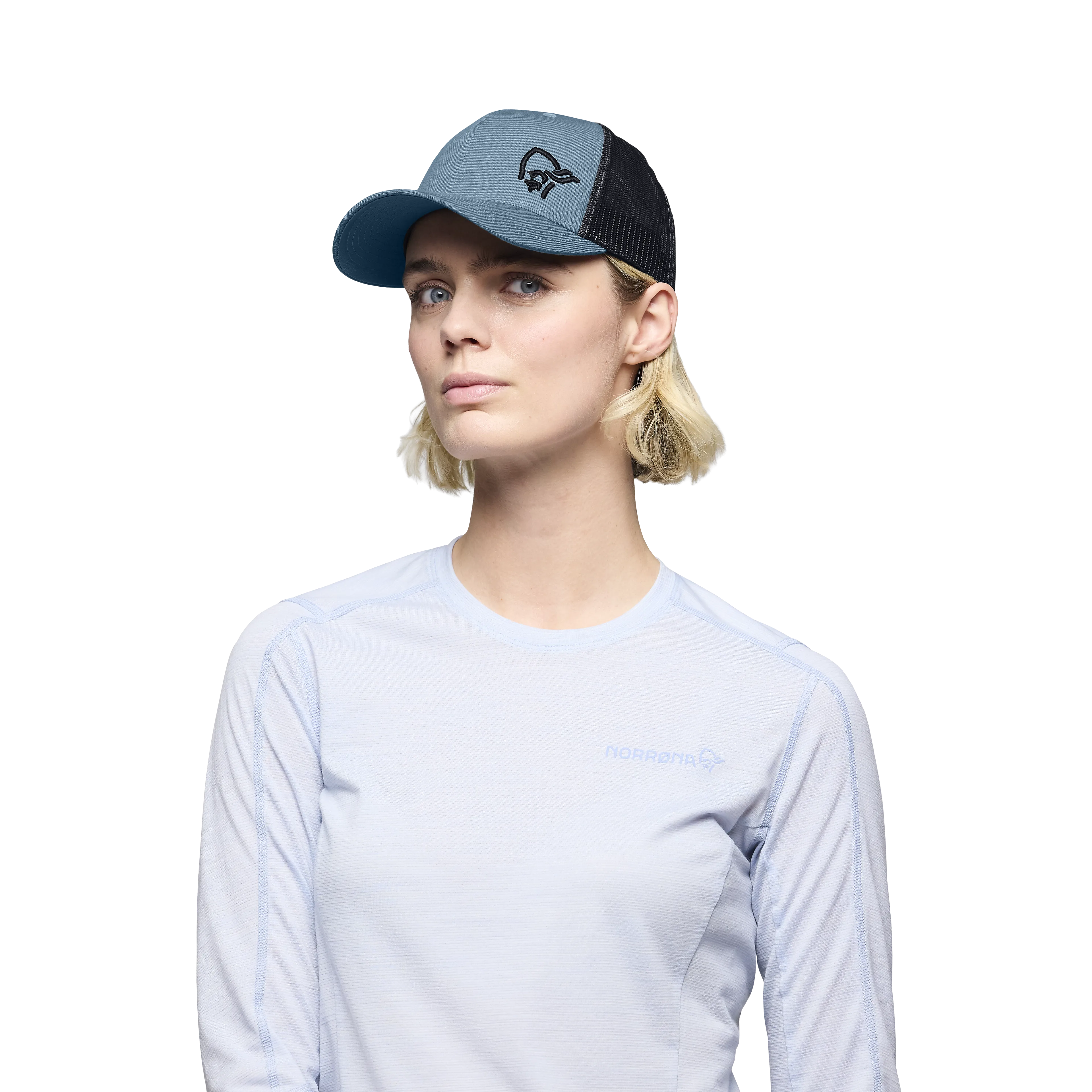 /29 snap back trucker mesh Cap