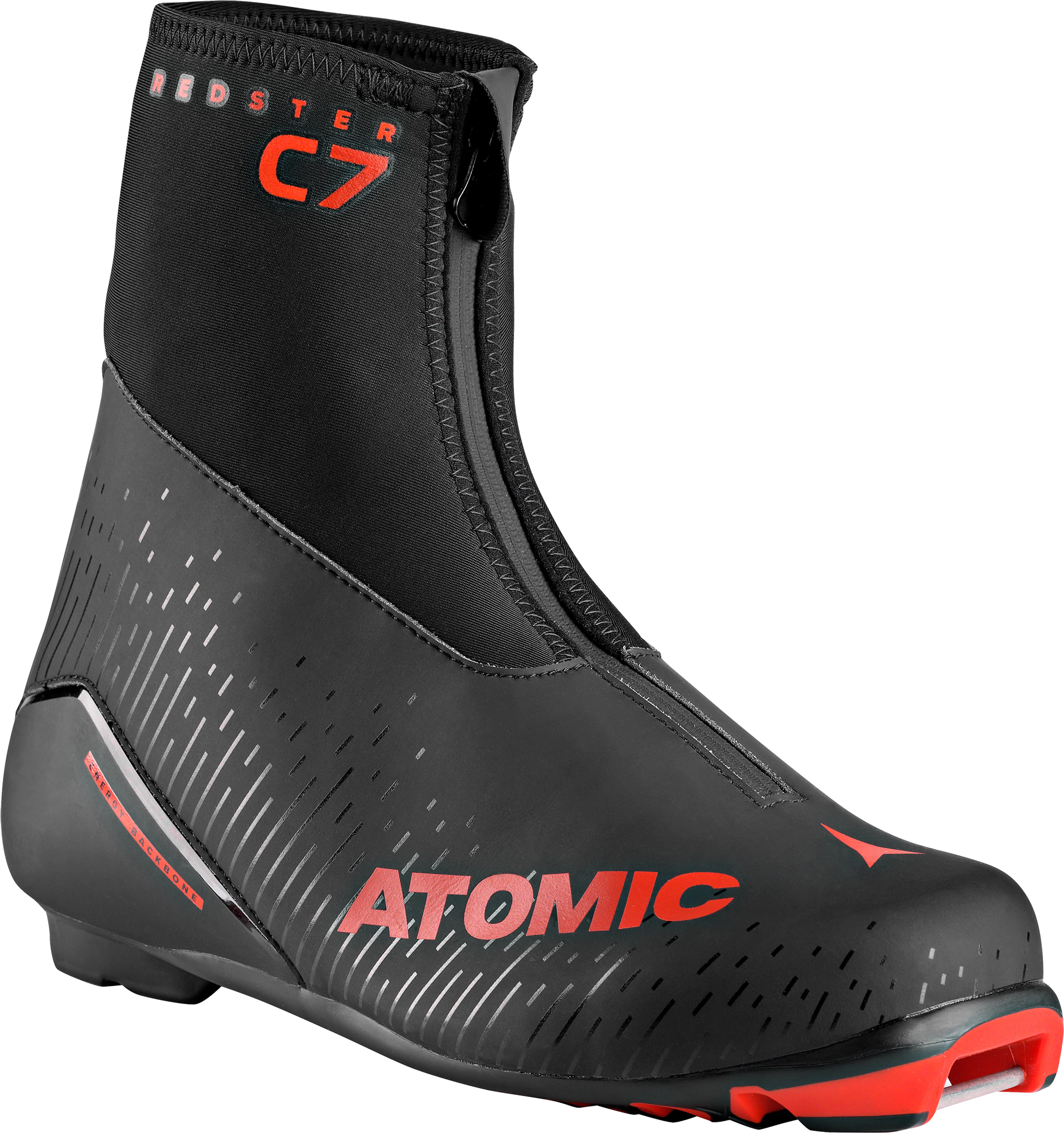 REDSTER C7