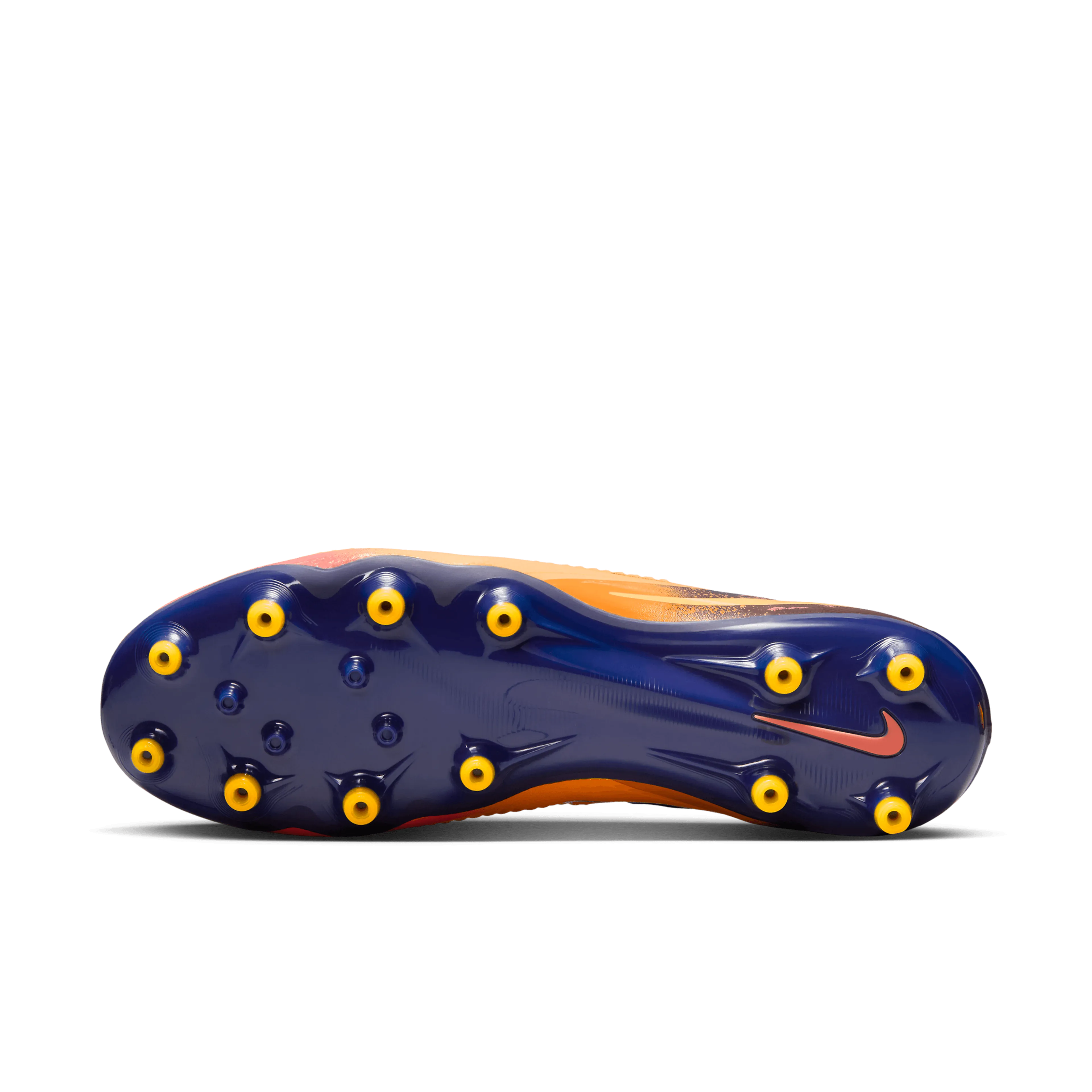 Phantom 6 Low Pro "Erling Haaland" Artificial-Grass Fotballsko Kunstgress