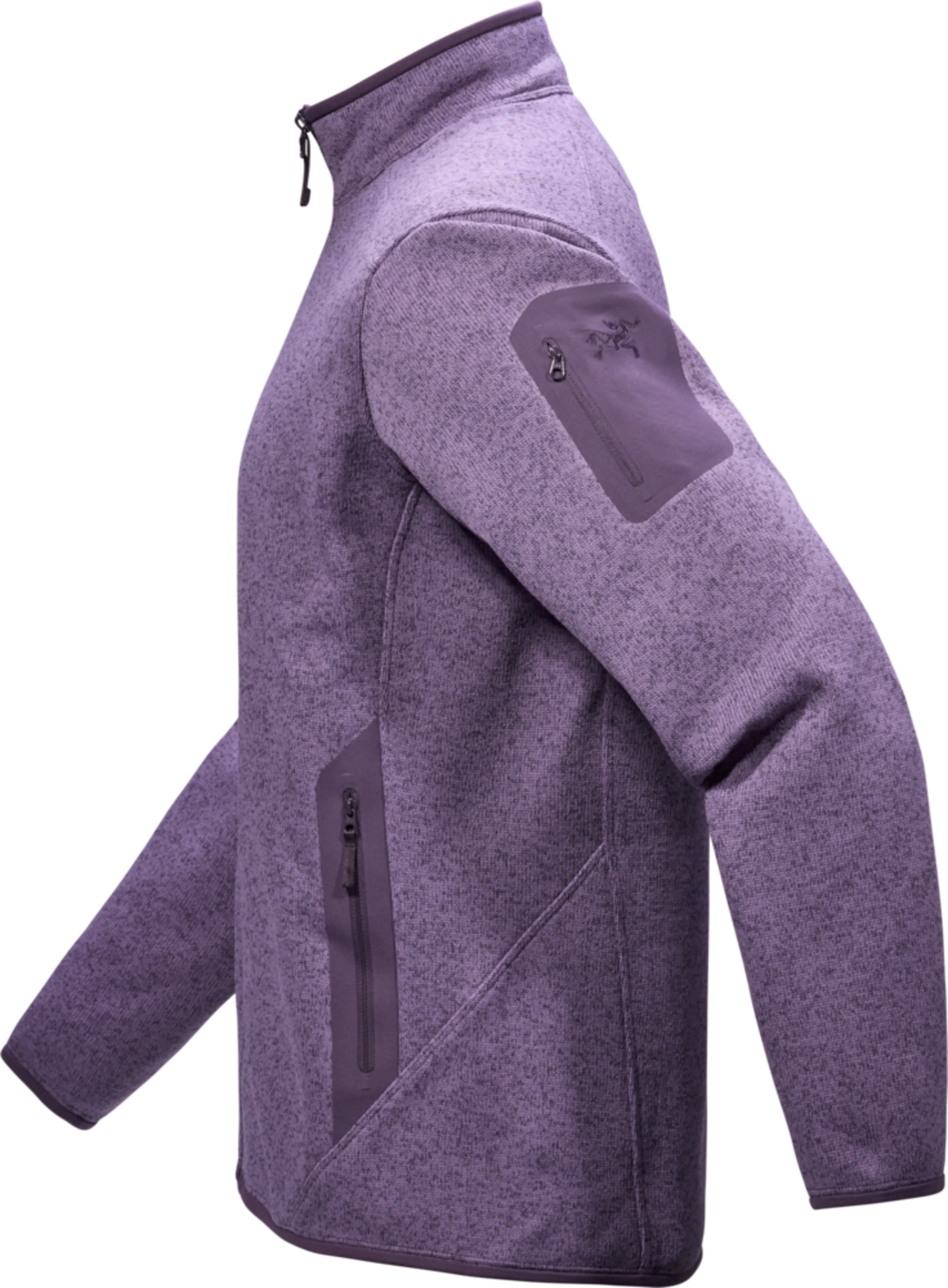 Covert Cardigan M