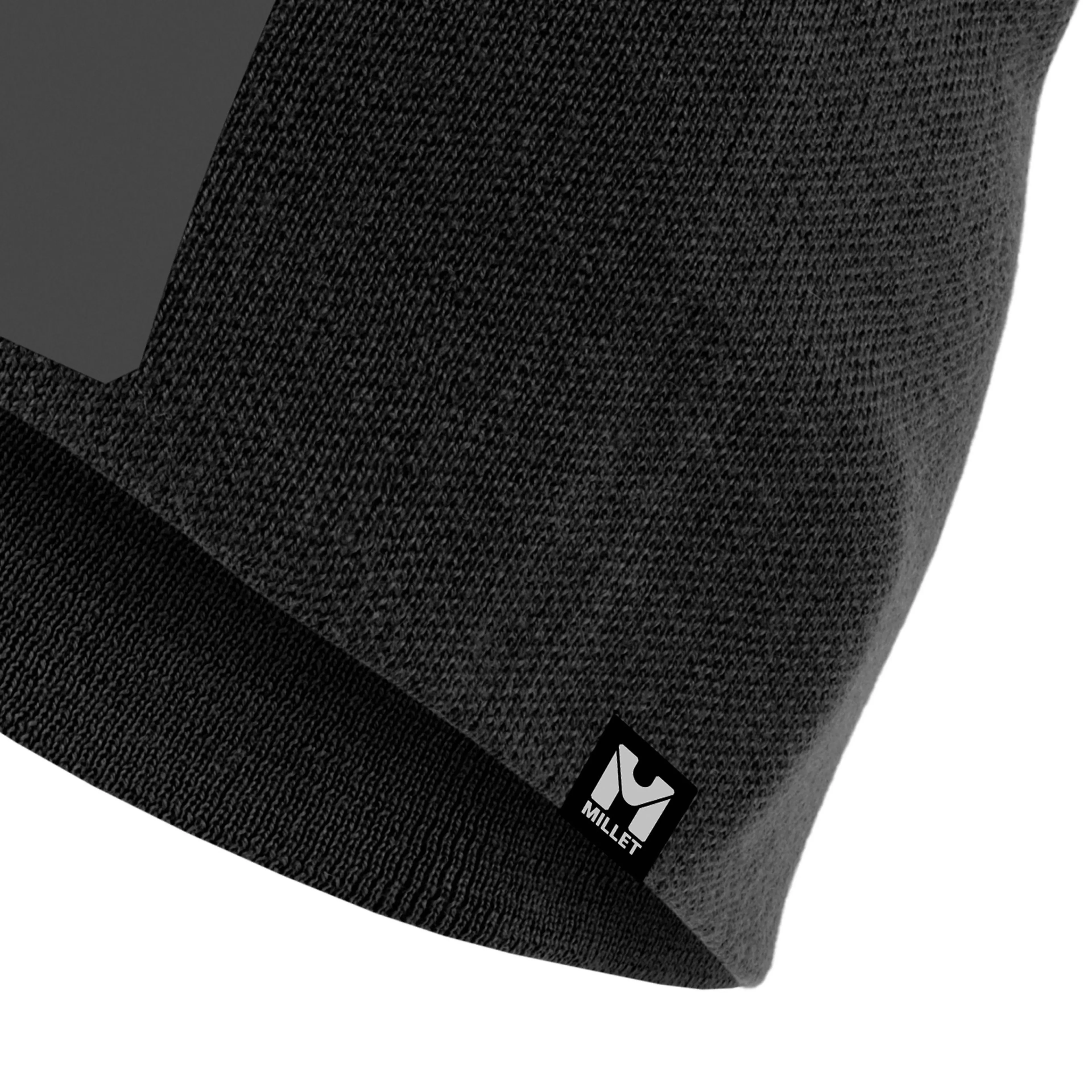 LOGO BEANIE