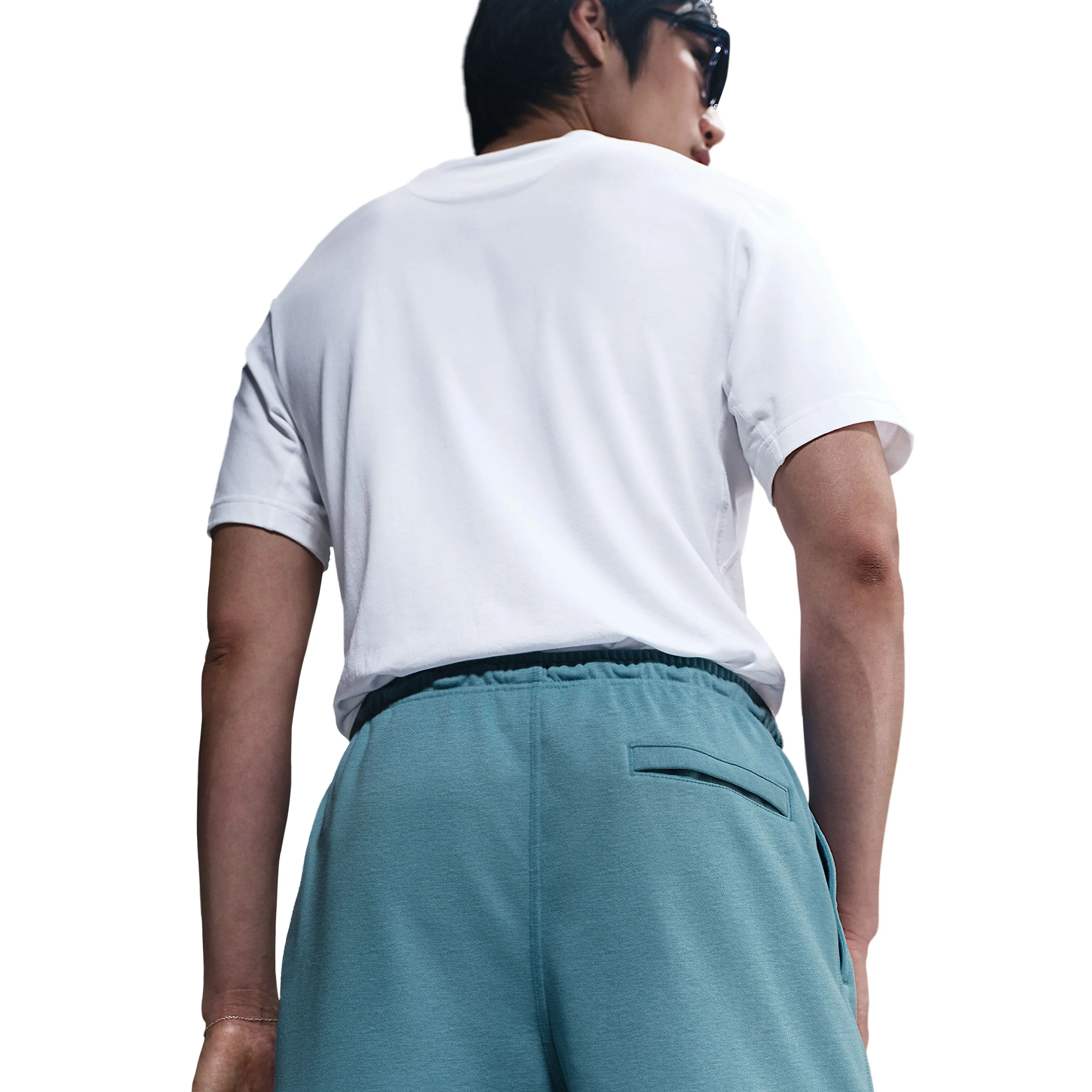 Club Men's French Terry Flow Shorts Club Men's French Terry Flow Shorts