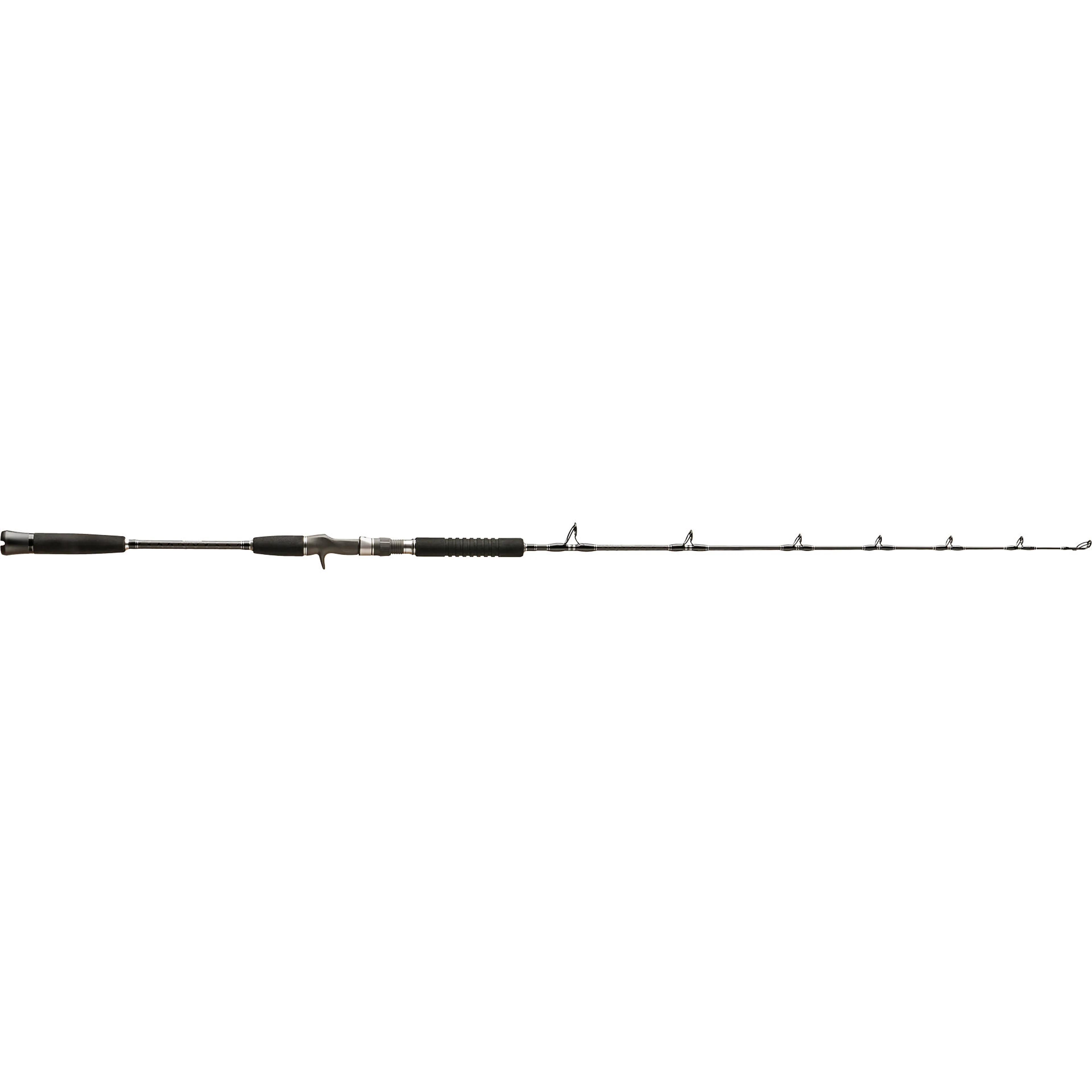 Metaloid Speed Jig Cast 5'0" 200-350g 1sec