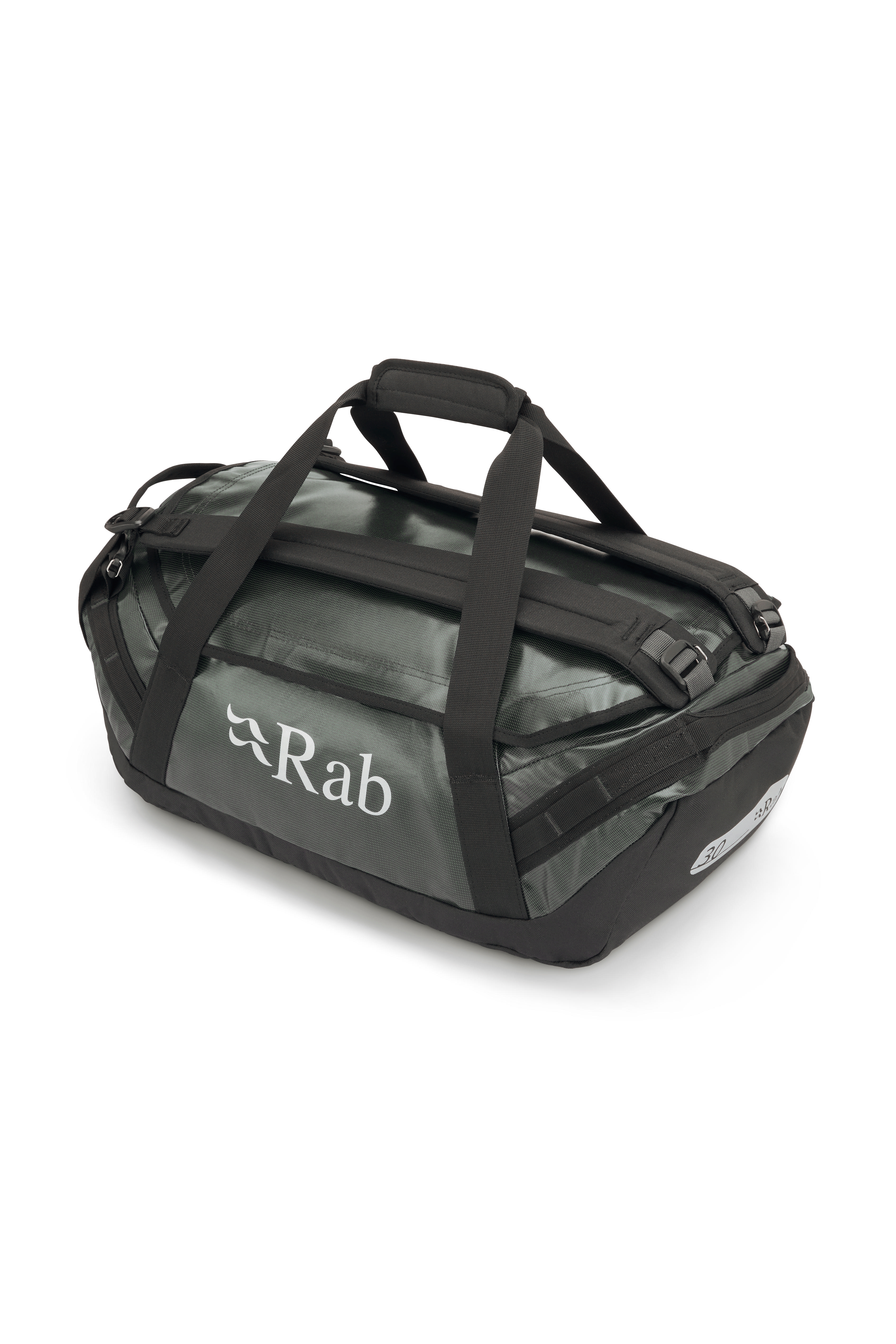 Expedition Kitbag II 30