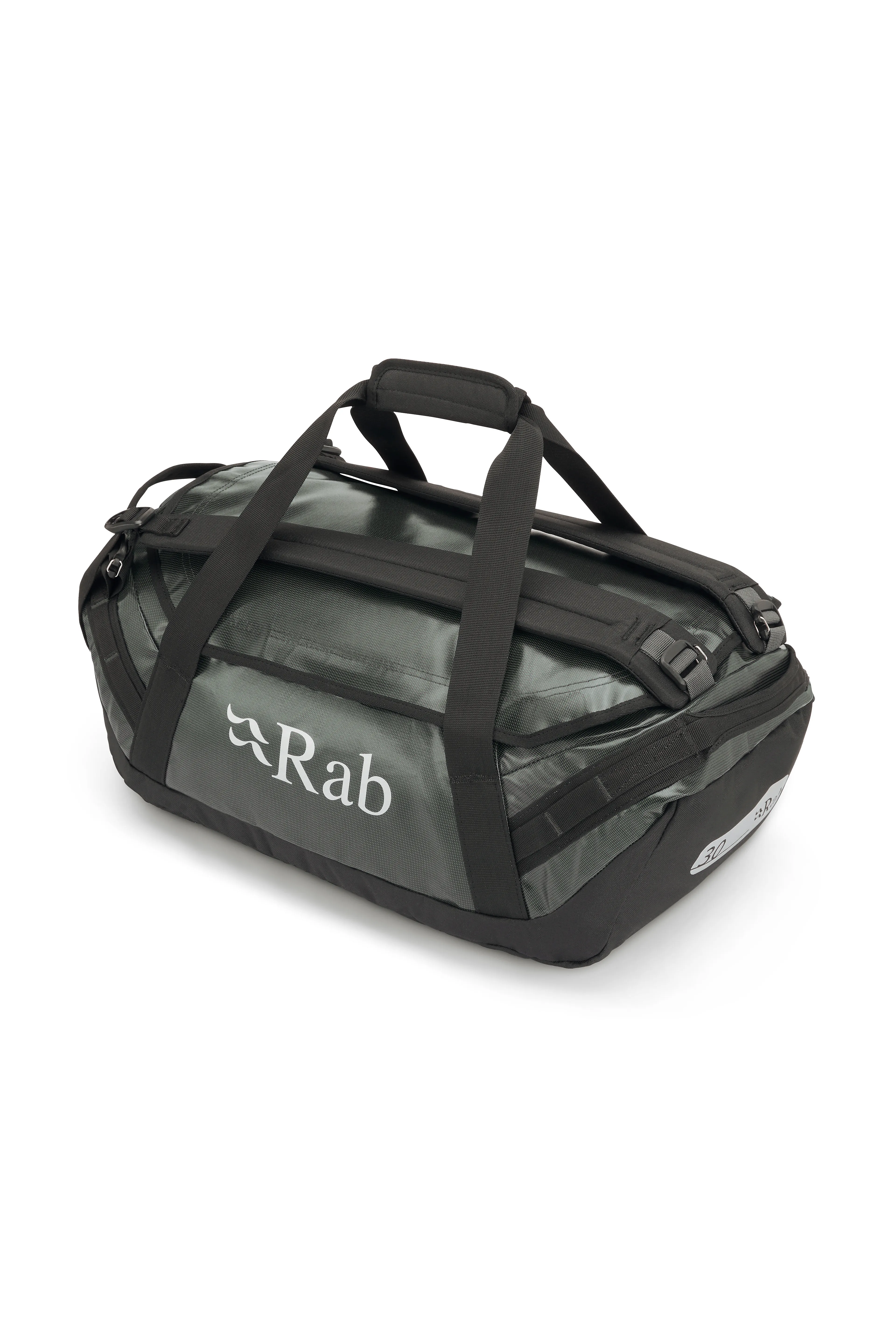 Expedition Kitbag II 30