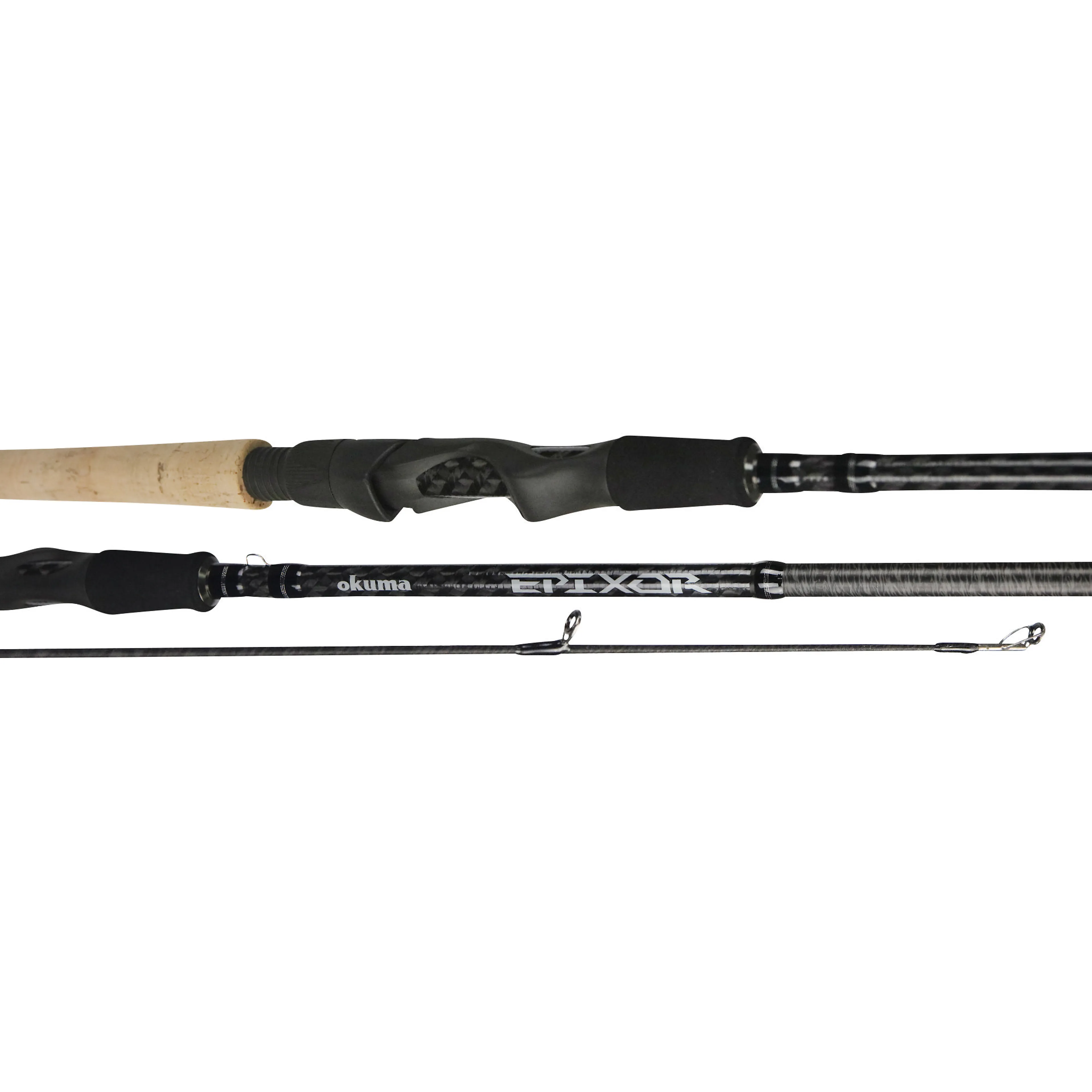 Epixor Spinning 7' 213cm L 3-18g 2pcs
