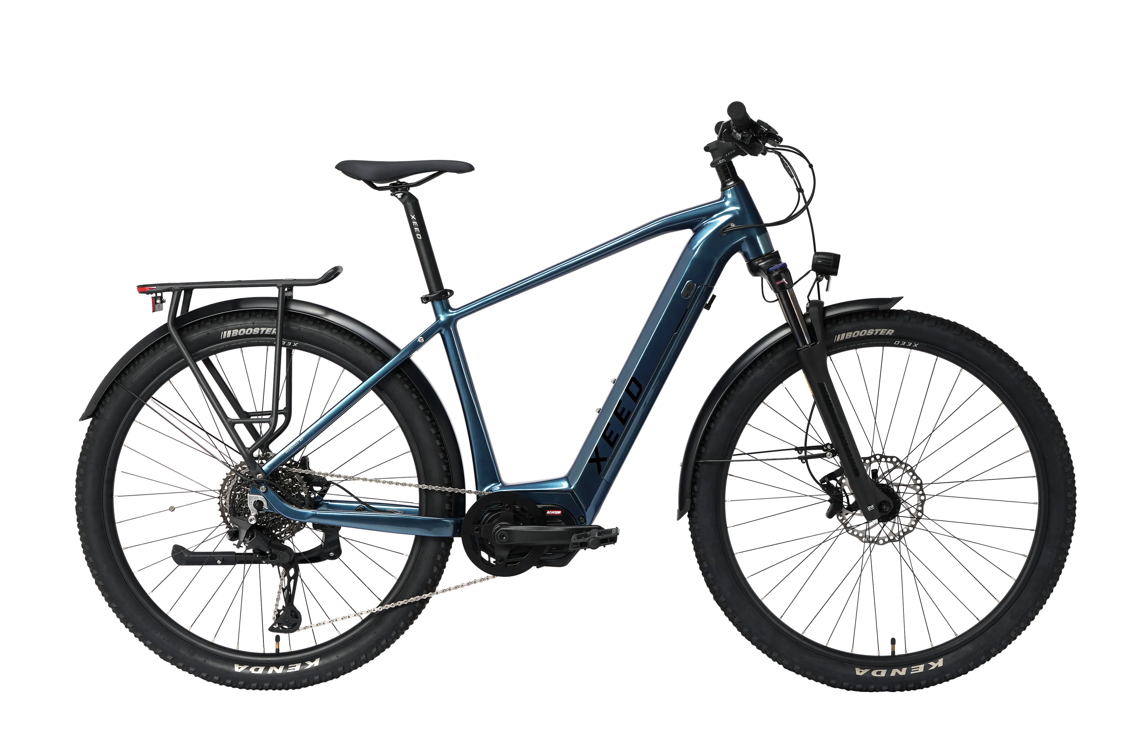 CROSS - E 1