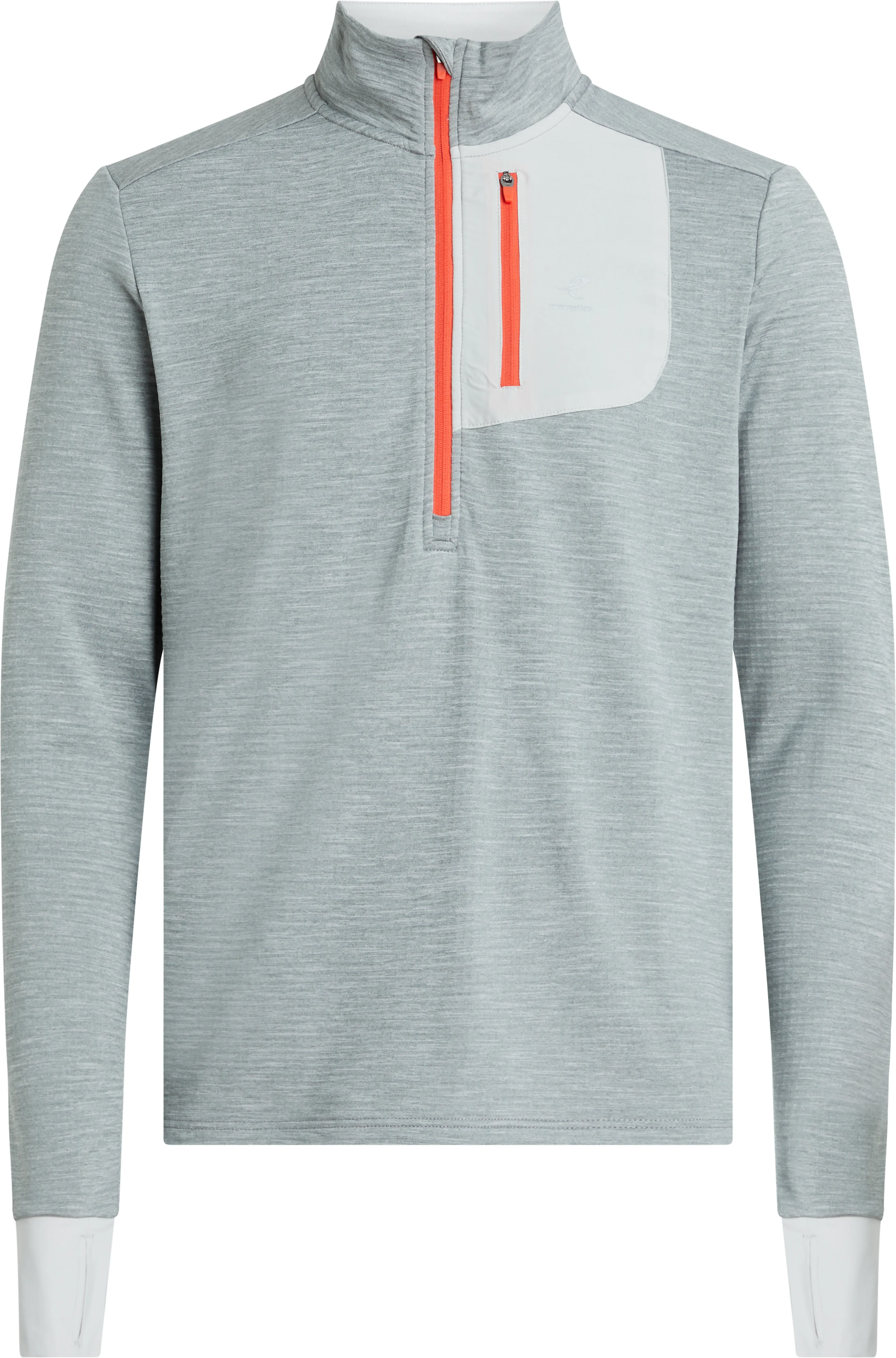 Willard fleecegenser herre