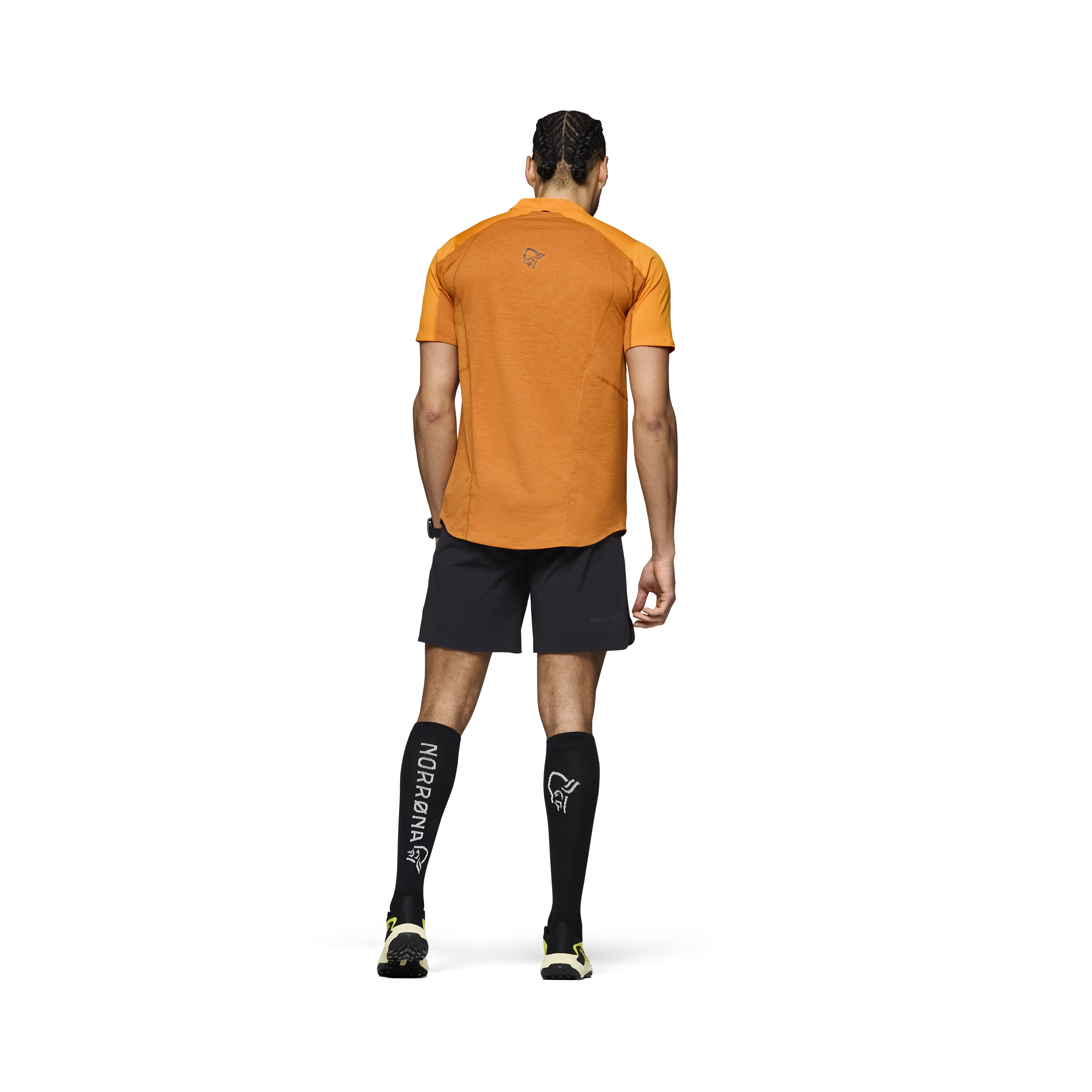 senja equaliser lightweight T-shirt M's